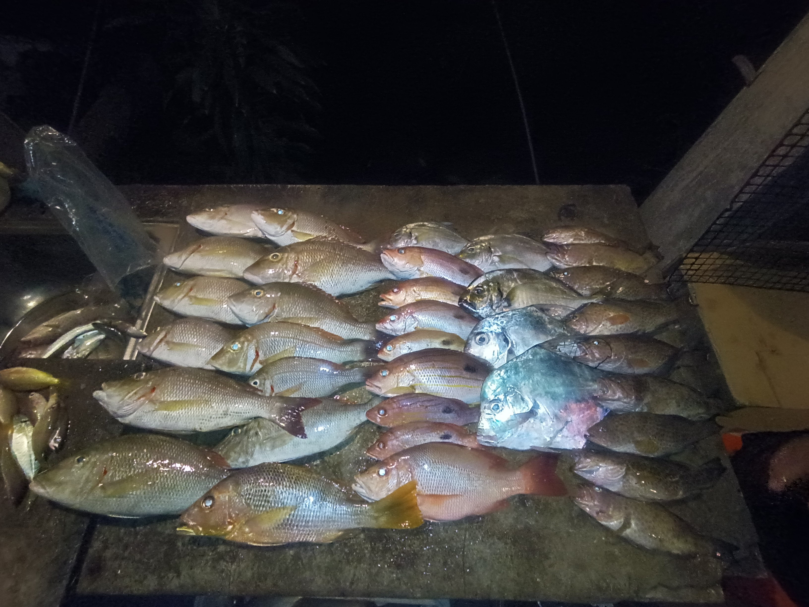 Khao Rang Breeze Restaurant