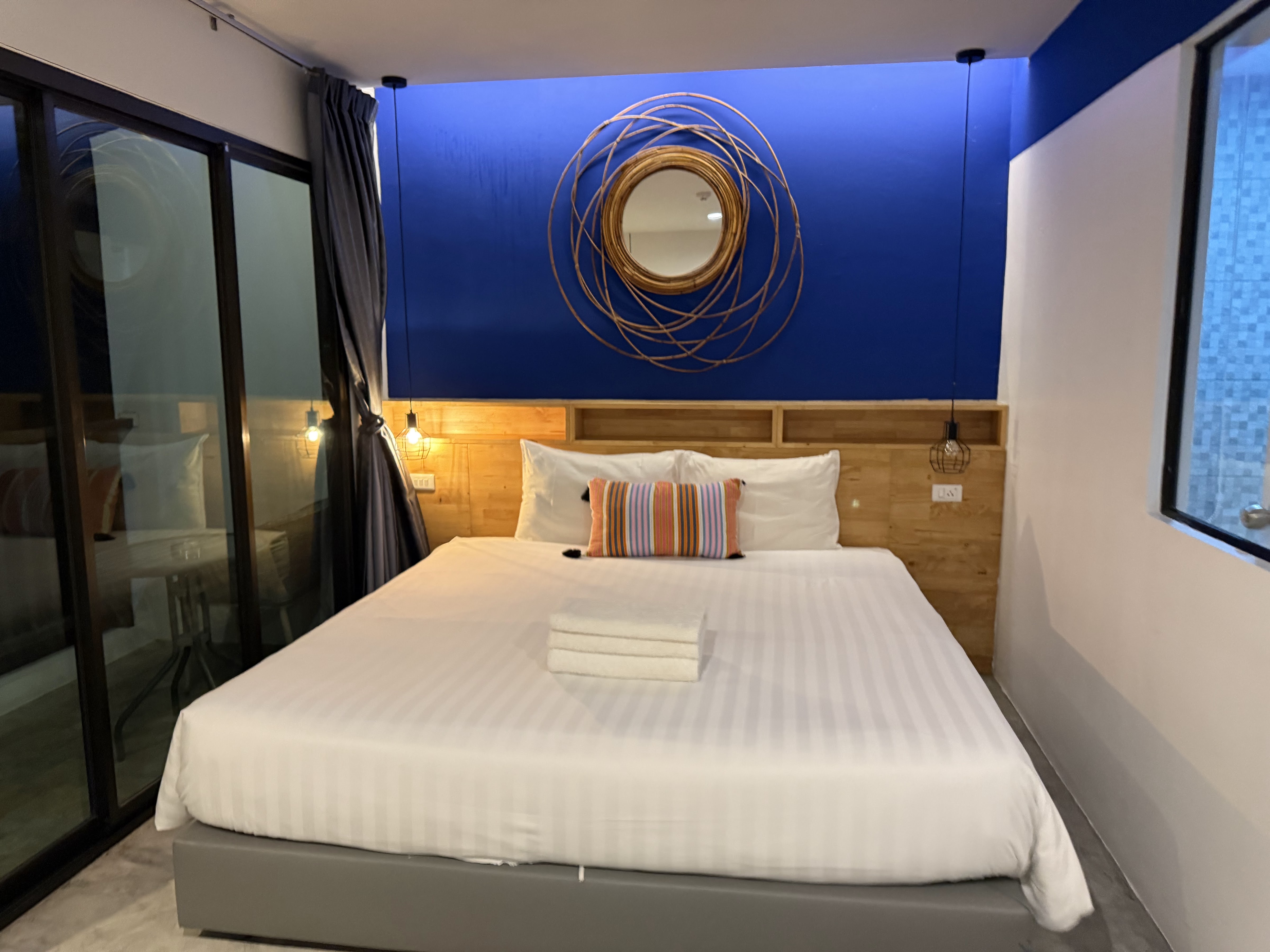 KRAAM Silhouette Hotel & Cafe Phuket