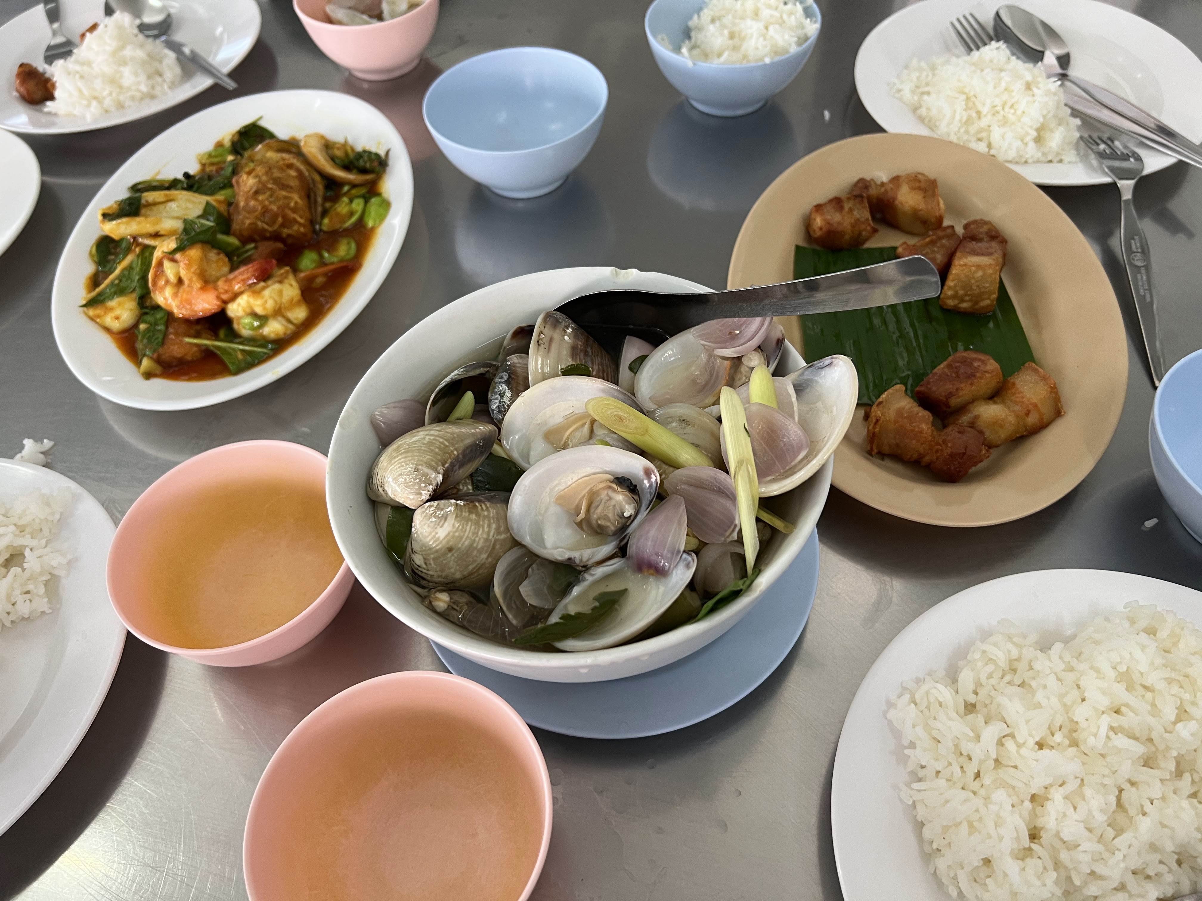 Krua Kao Kuk