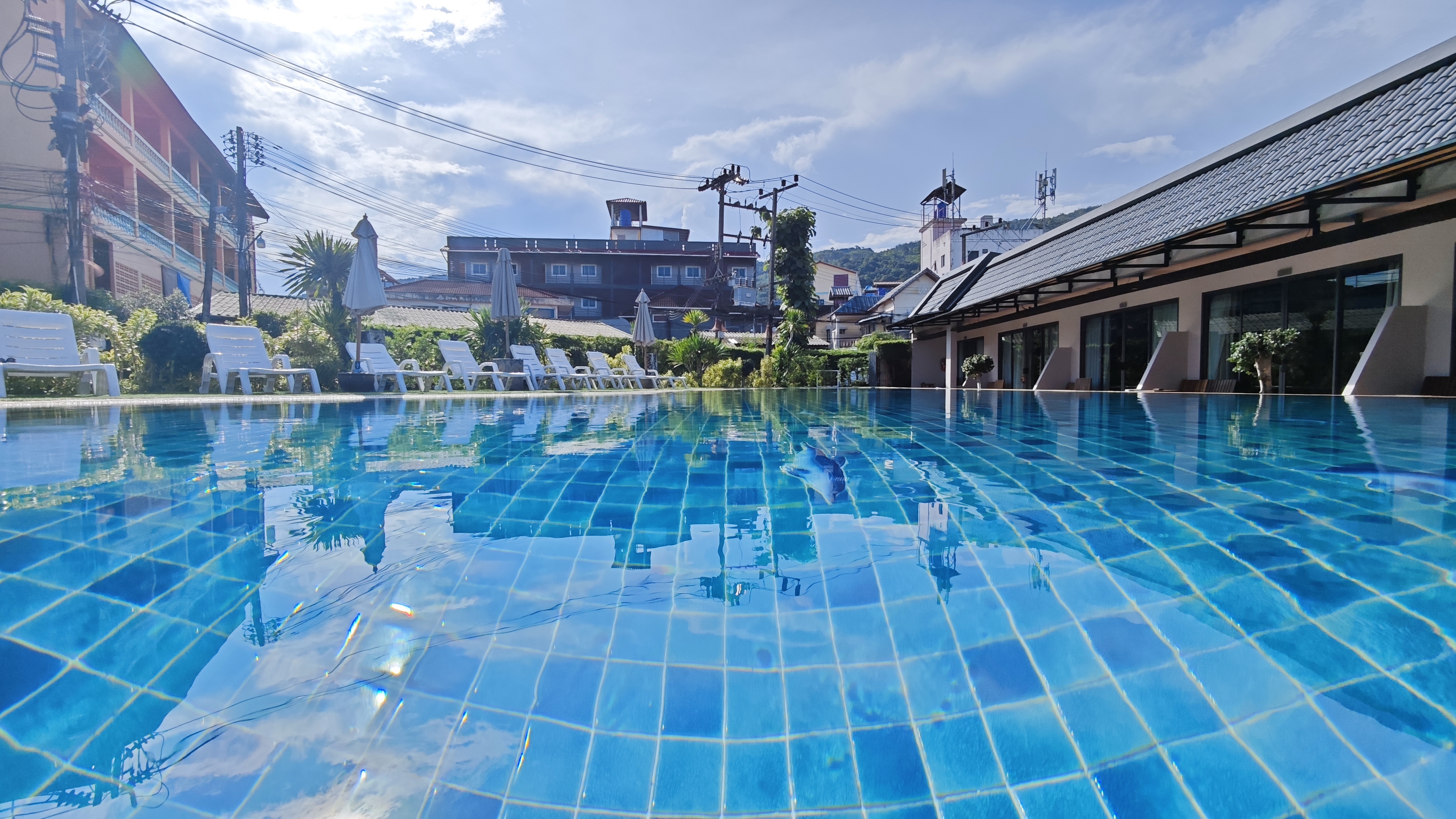 Naina Resort & Spa