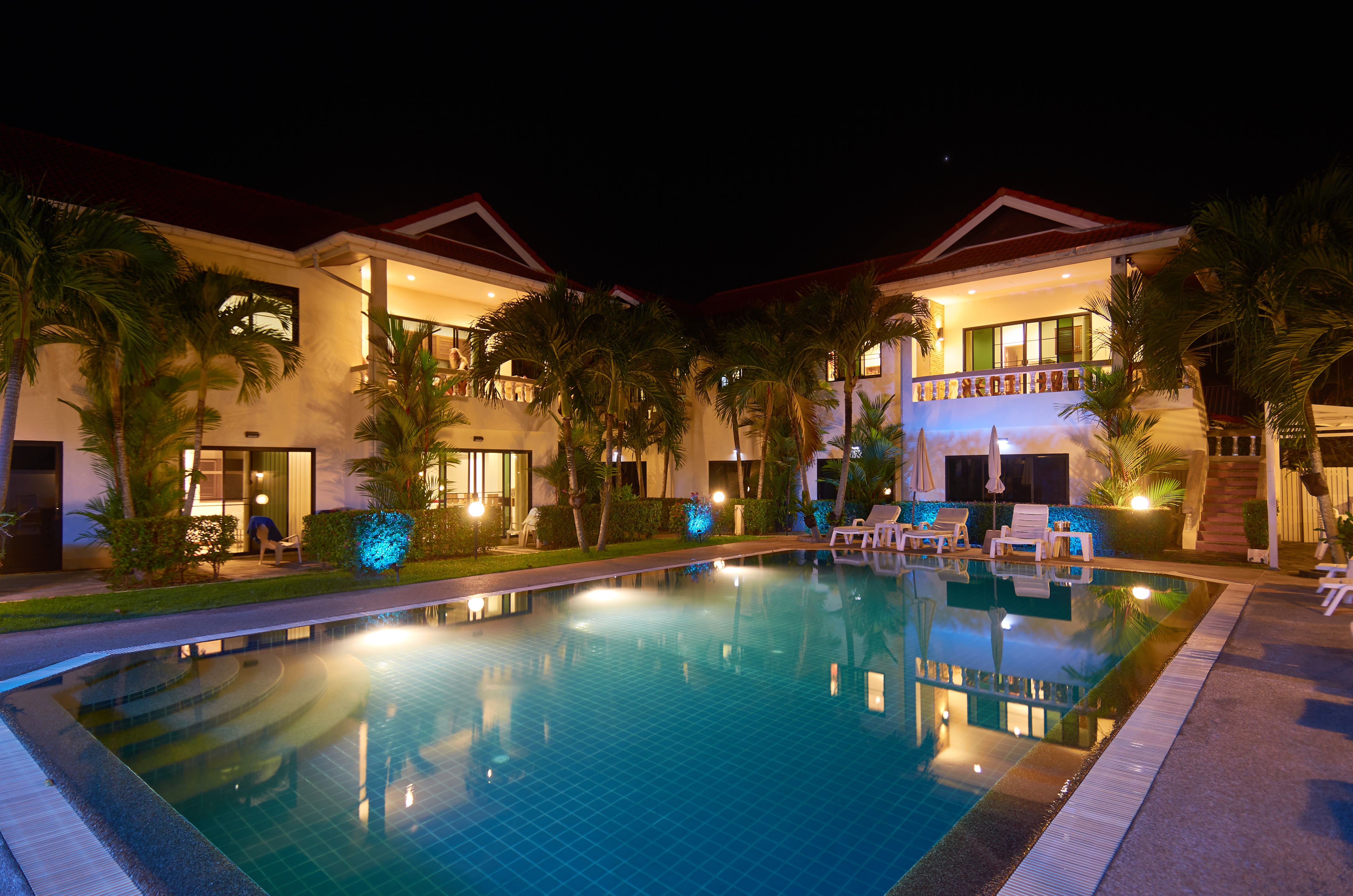 Phuket Riviera Villas