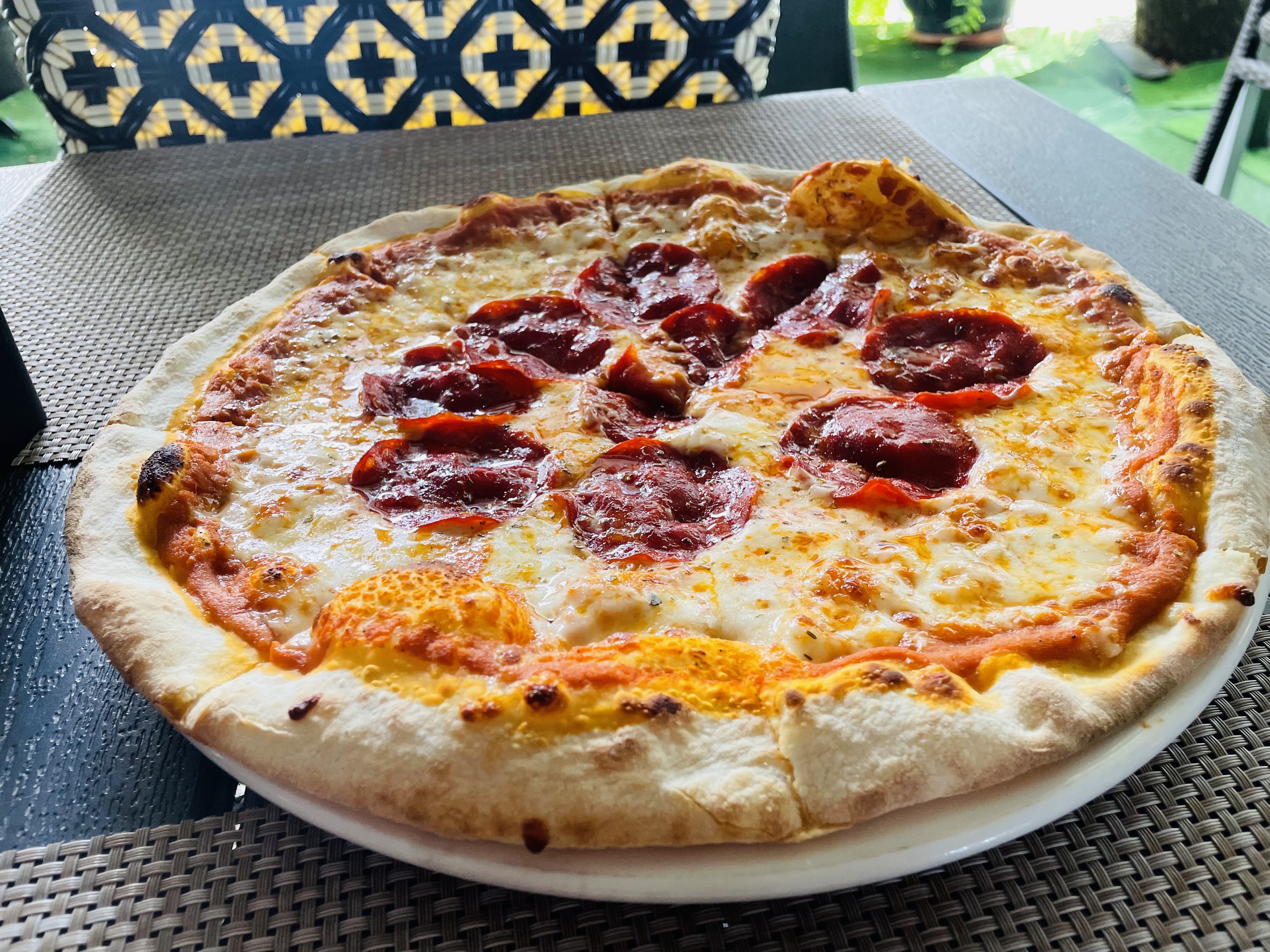 Pizza Lovers By La Taverna