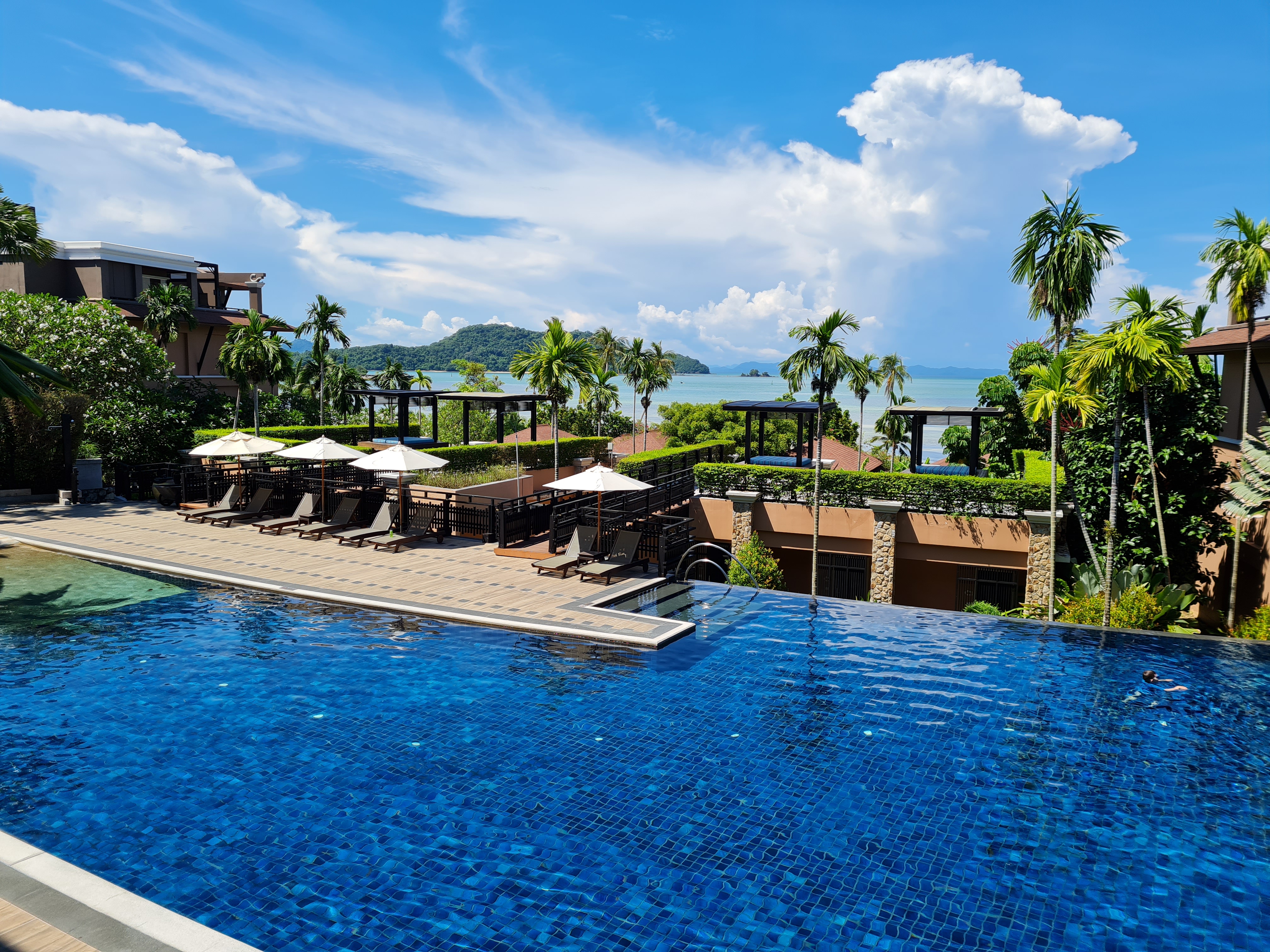 Pullman Phuket Panwa Beach Resort