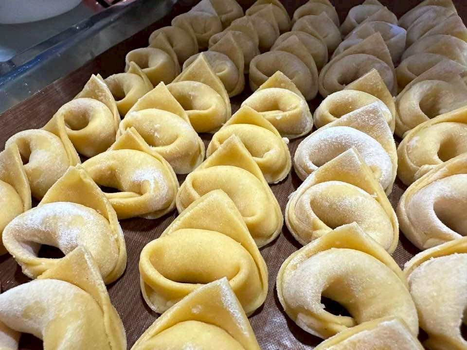Restaurant Da Puccio