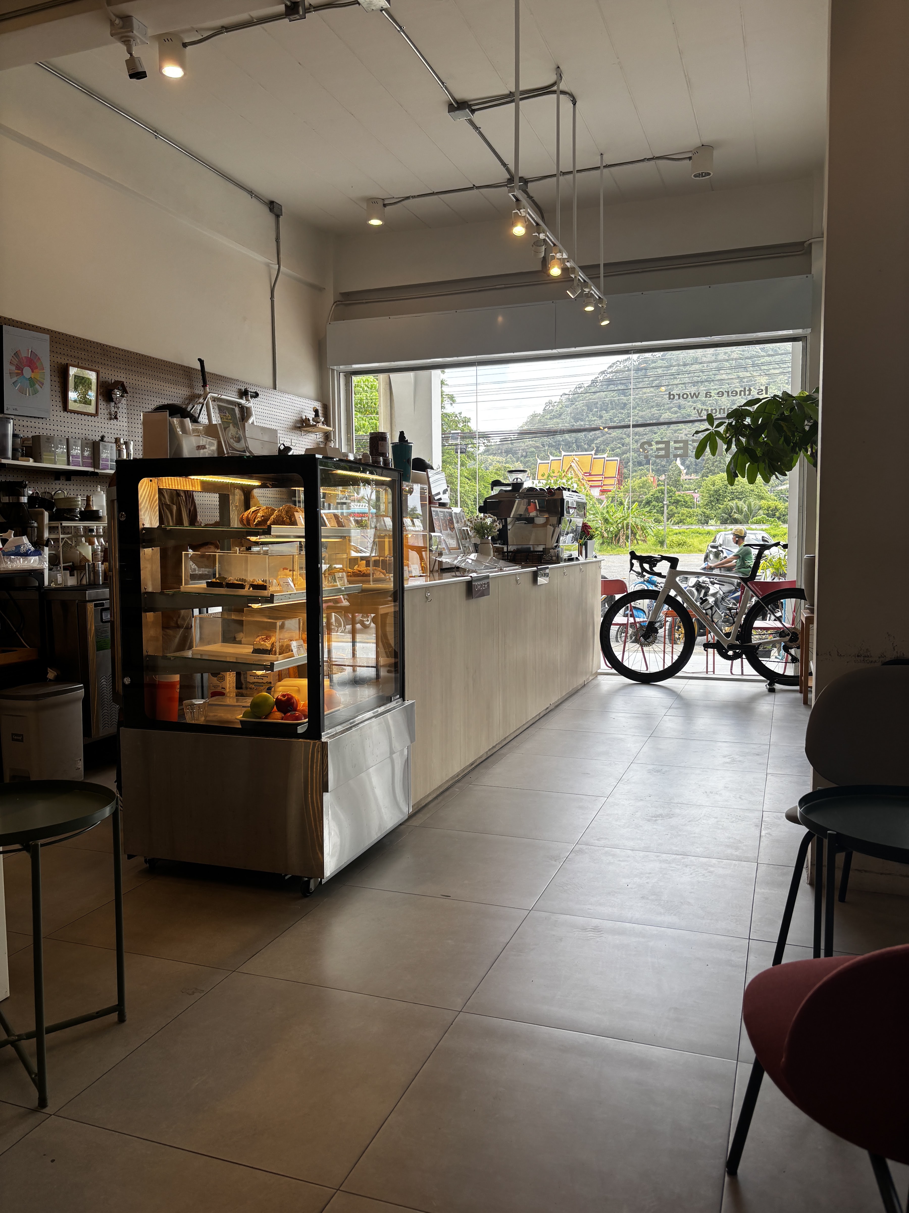 RestDay Coffee Bar & Bake House