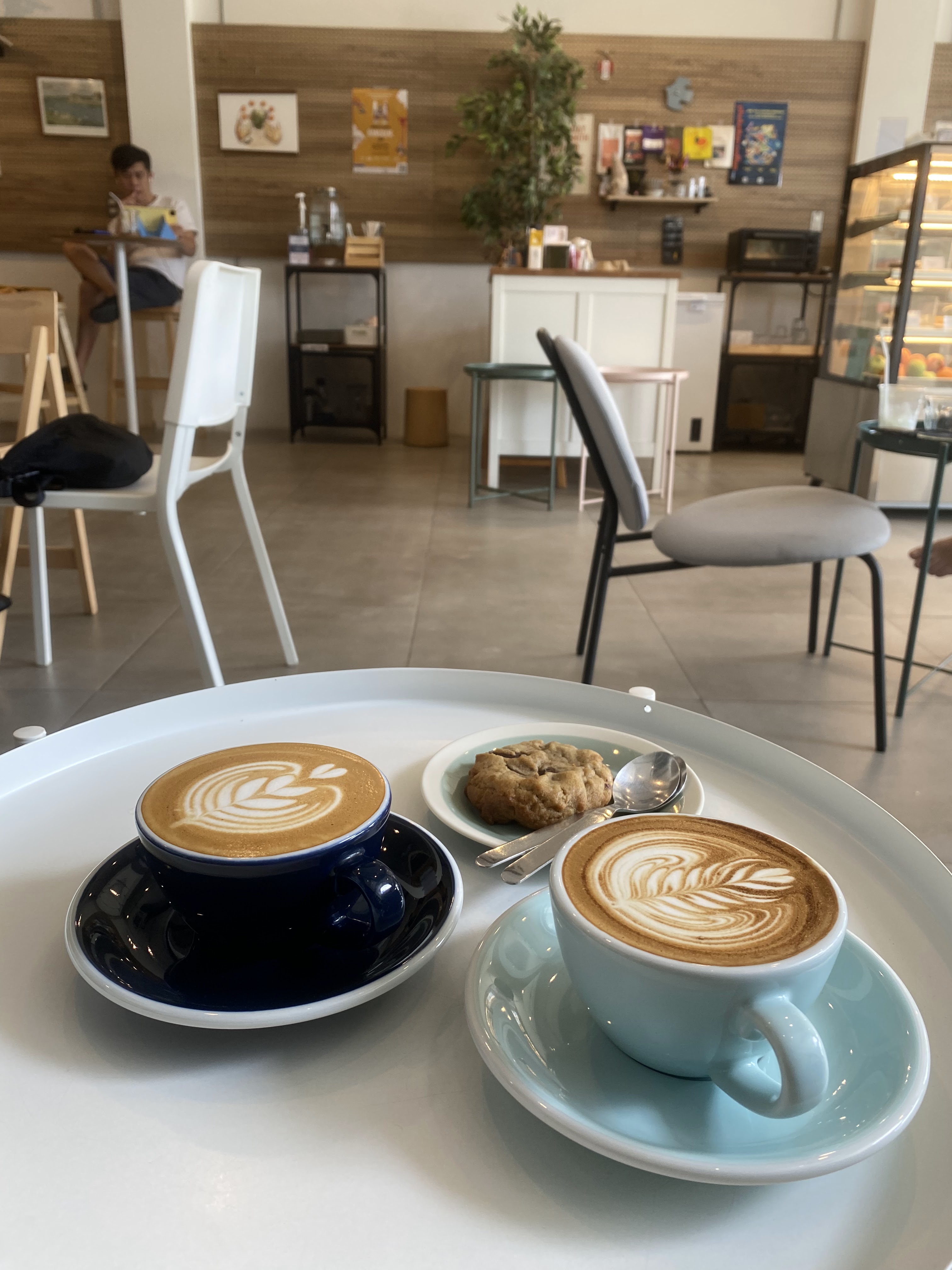 RestDay Coffee Bar & Bake House