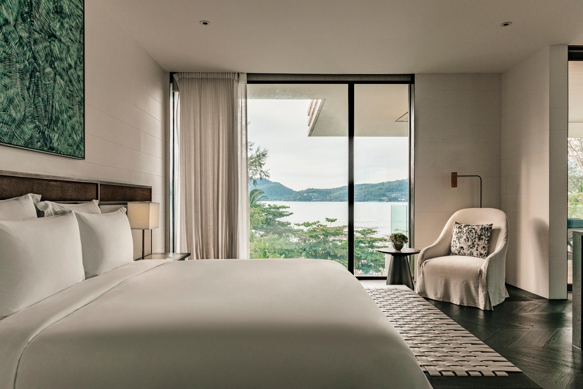 Rosewood Phuket