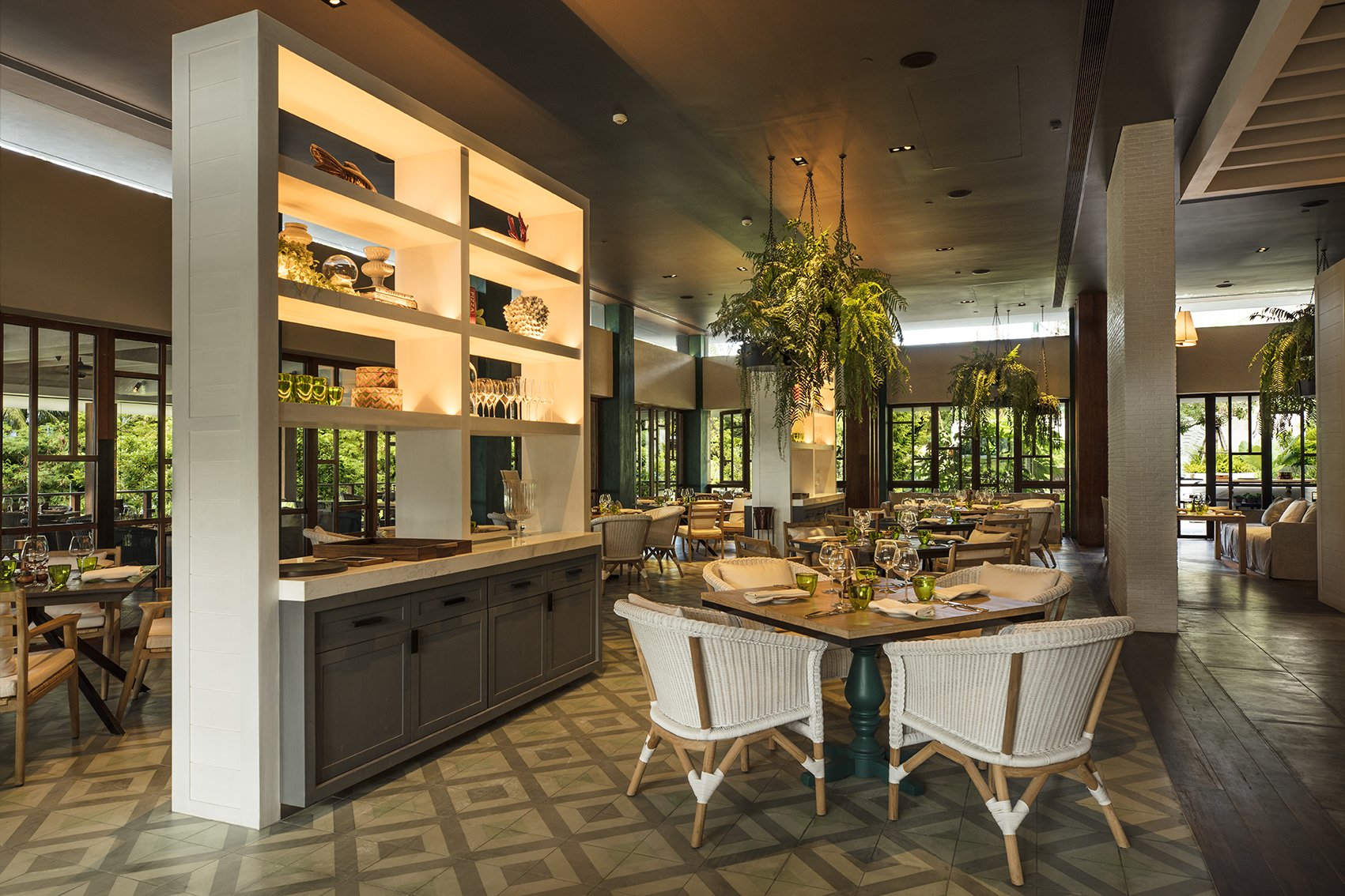 Rosewood Phuket