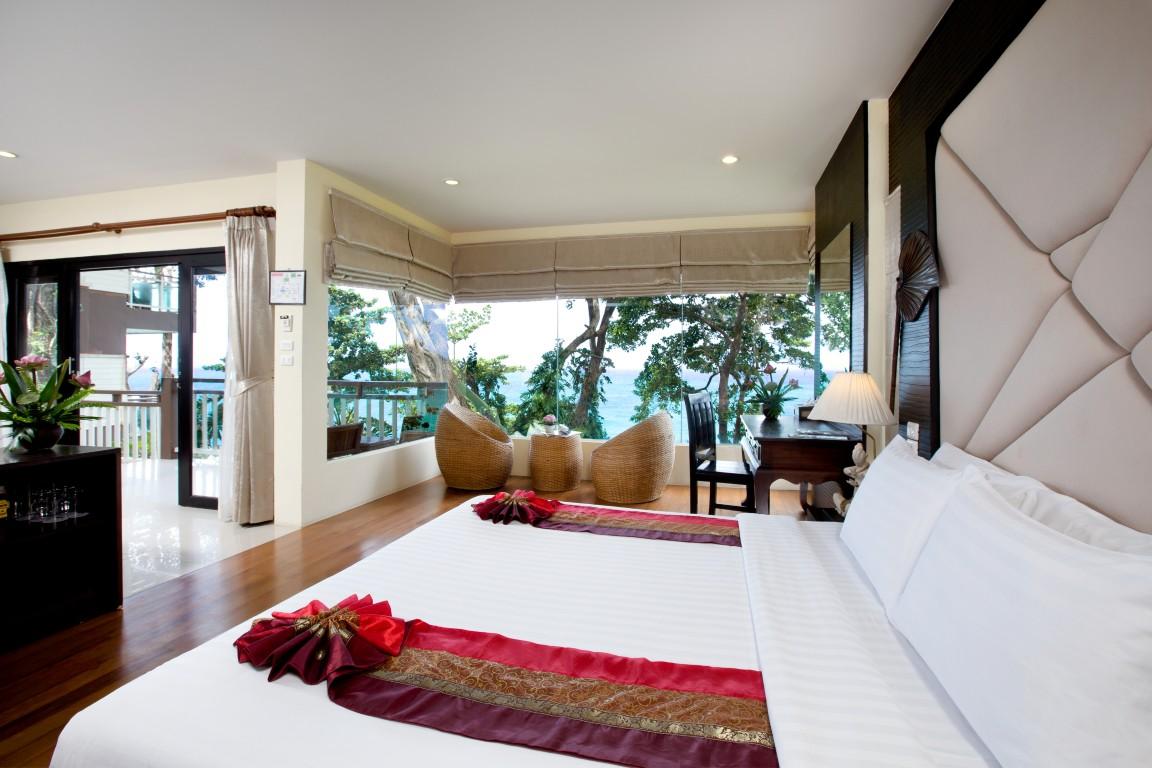 Secret Cliff Resort & Restaurant Phuket