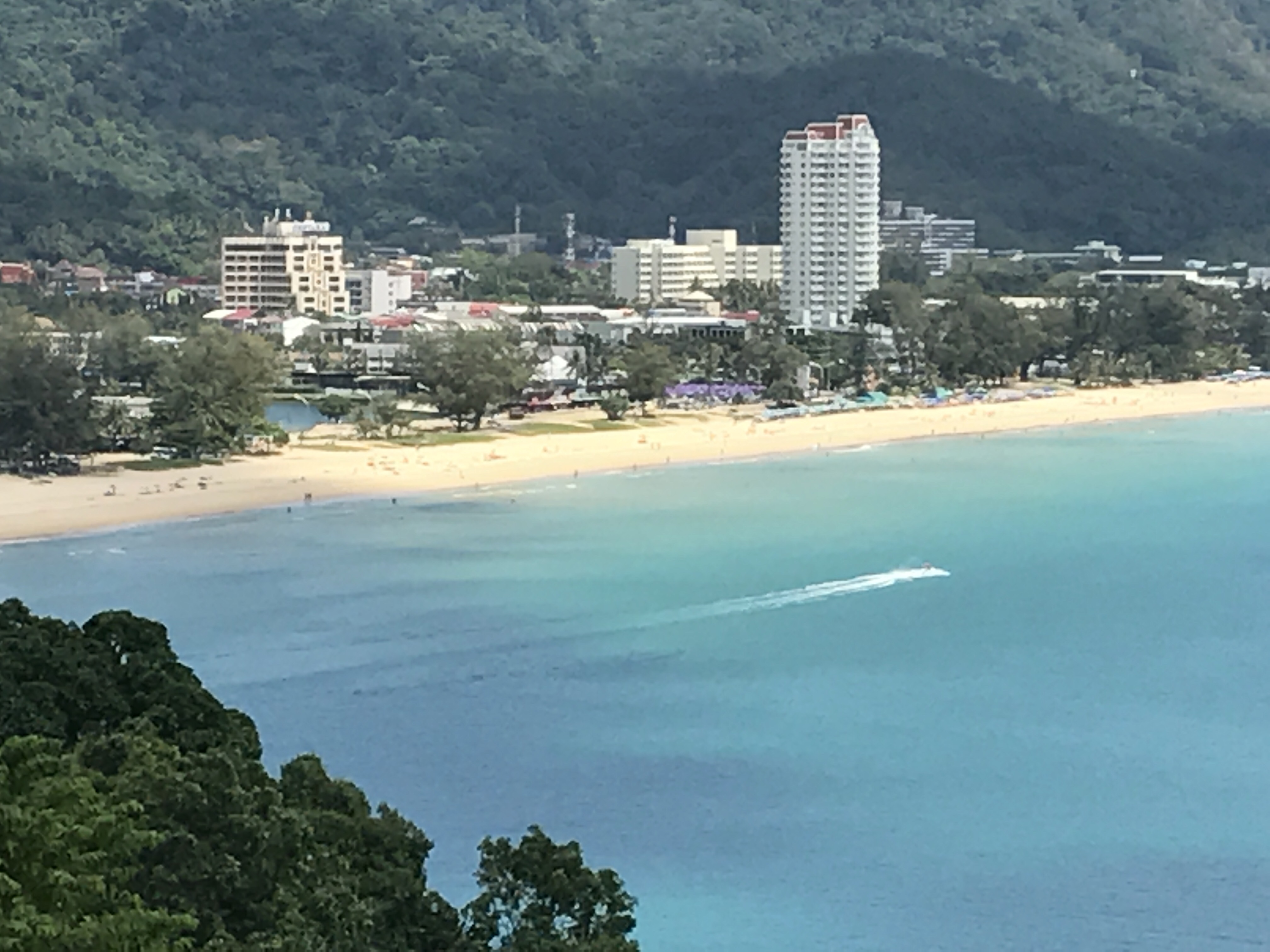 Secret Cliff Resort & Restaurant Phuket