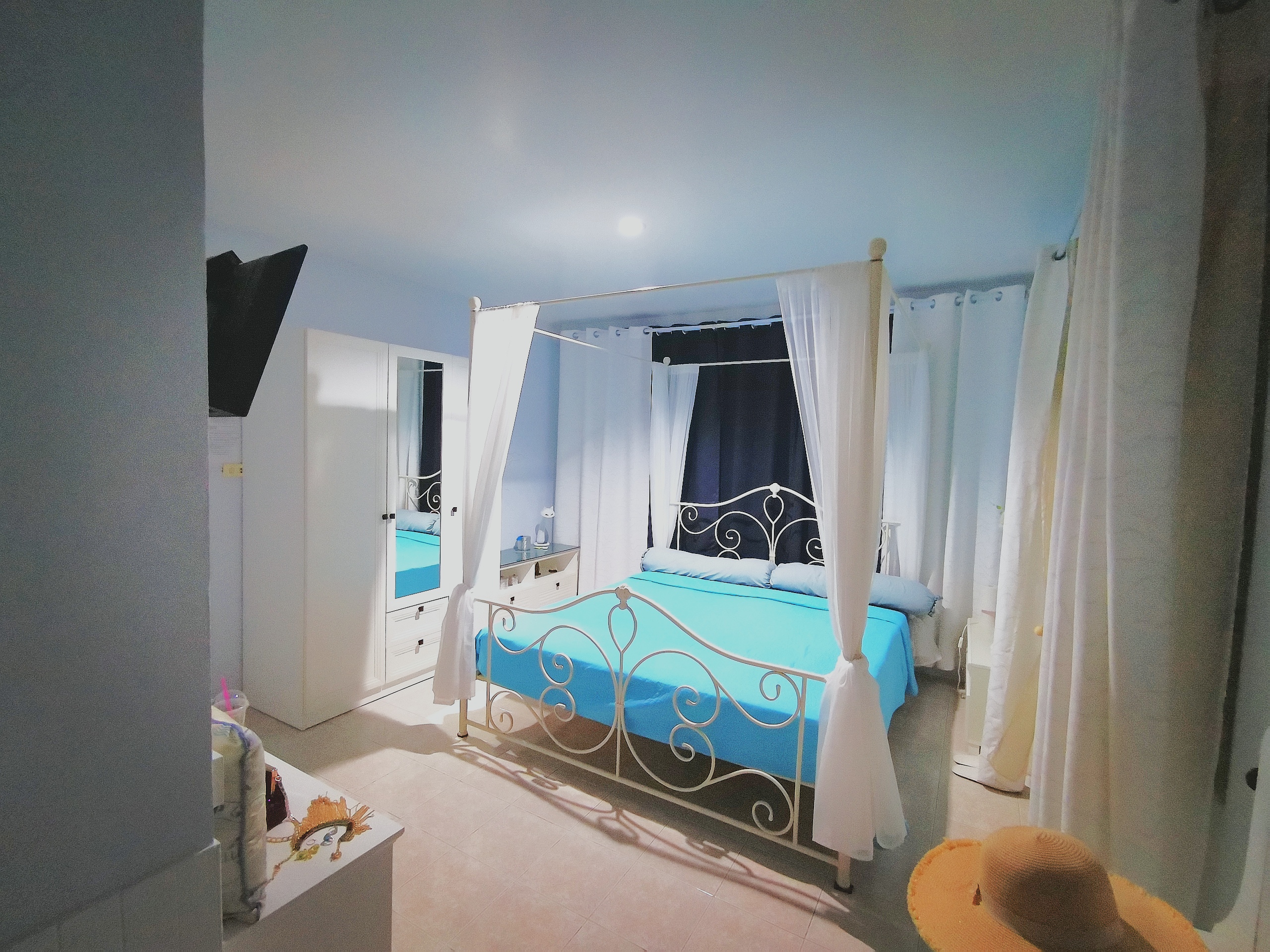 Similan Hotel