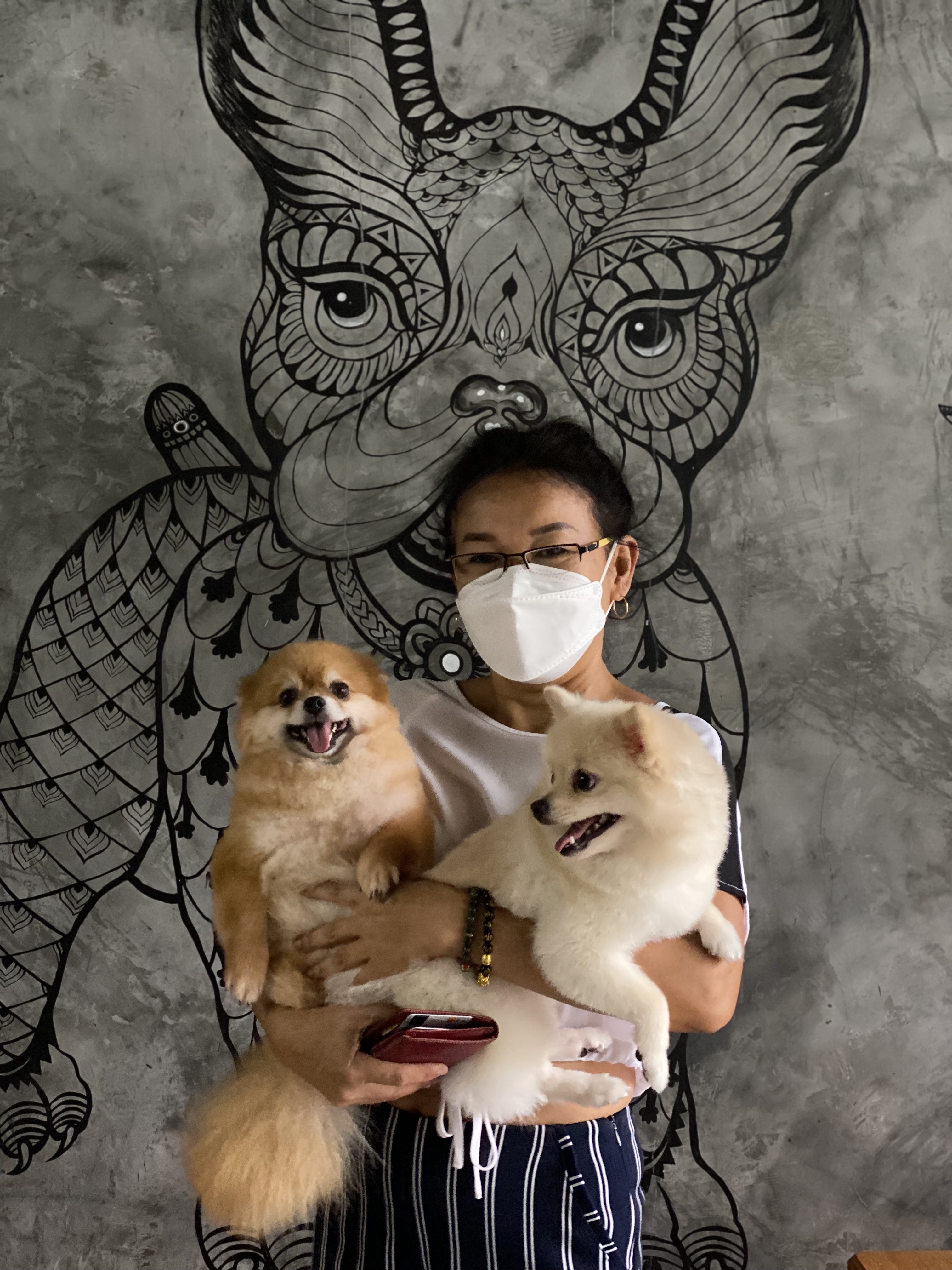 Smilepet & grooming