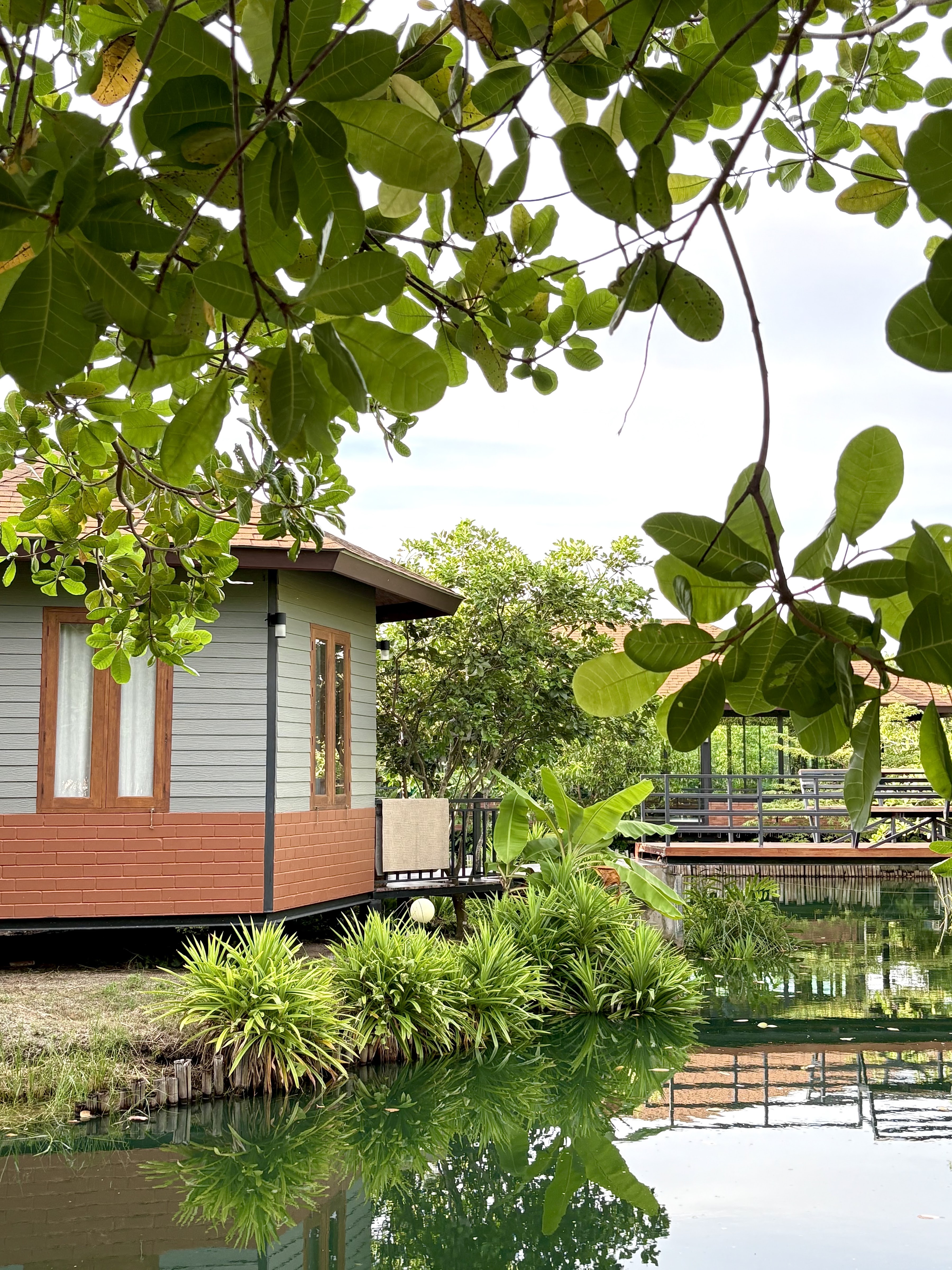 The Beatles Lagoon Phuket