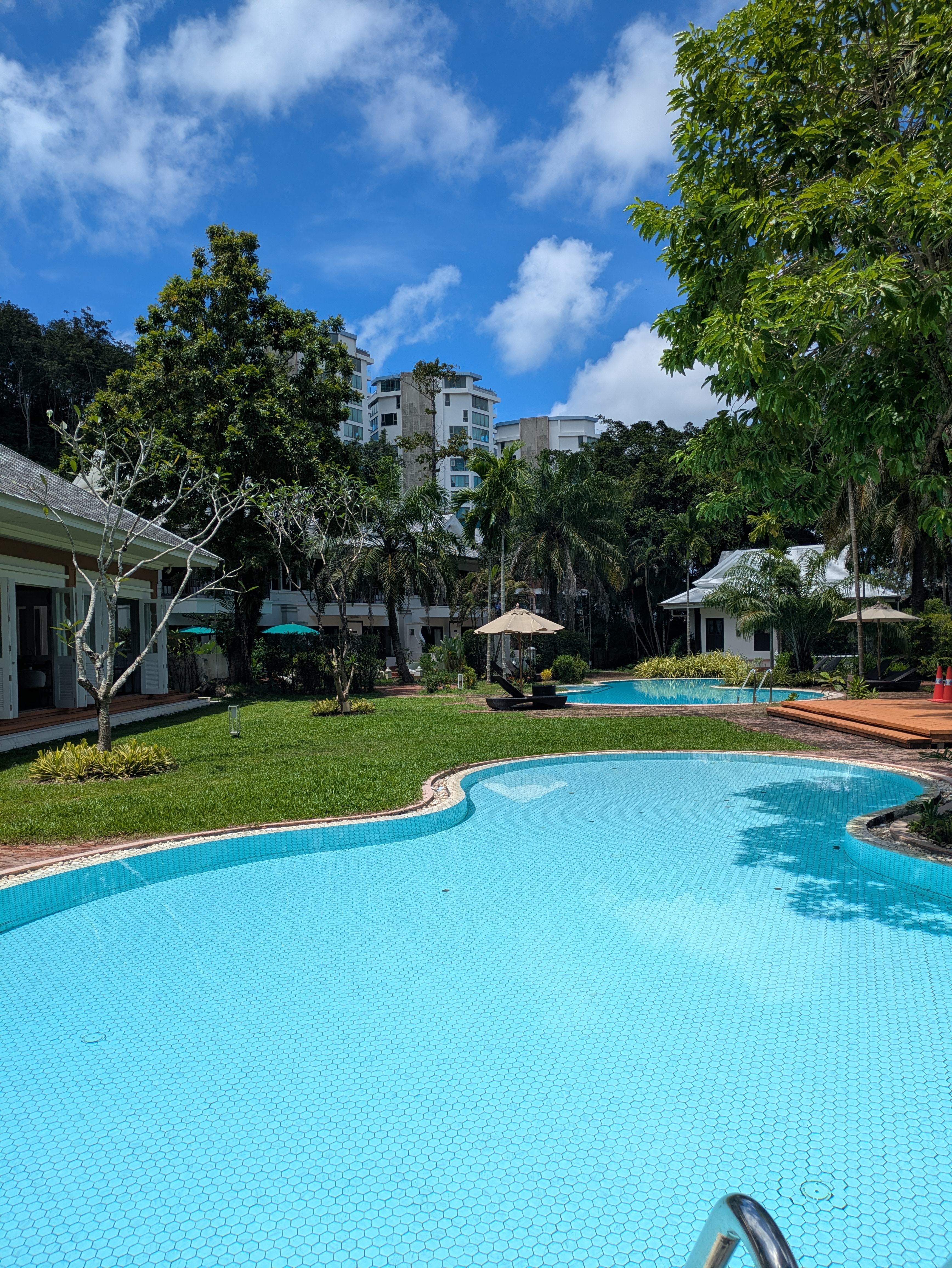 The Pela Resort - Phuket