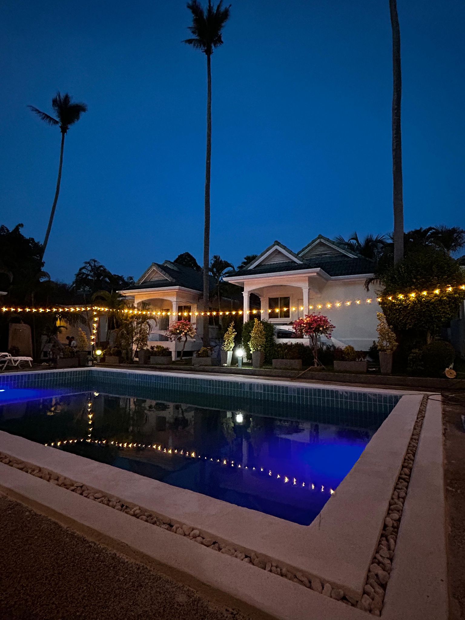 The Rai Resort