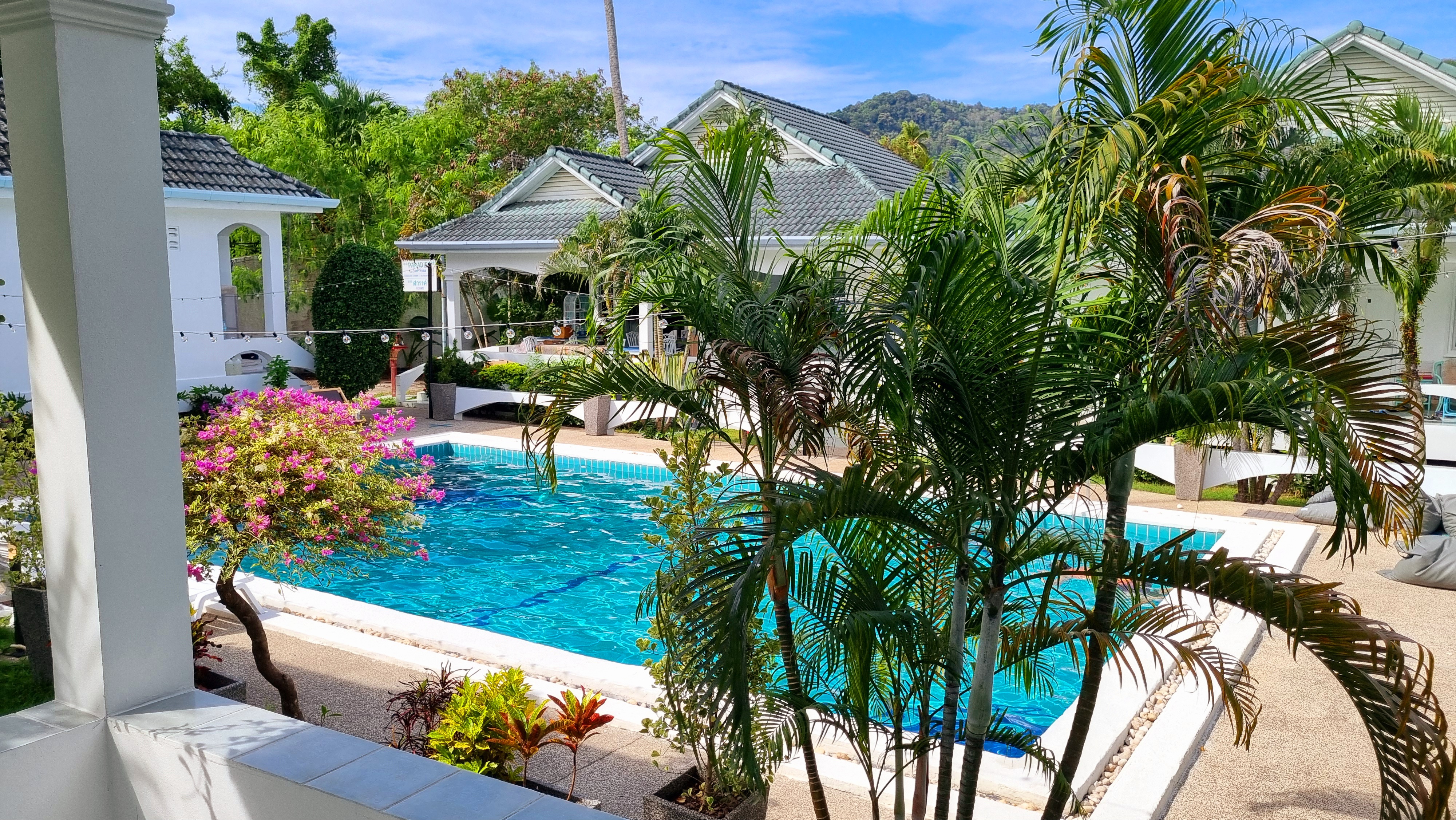 The Rai Resort