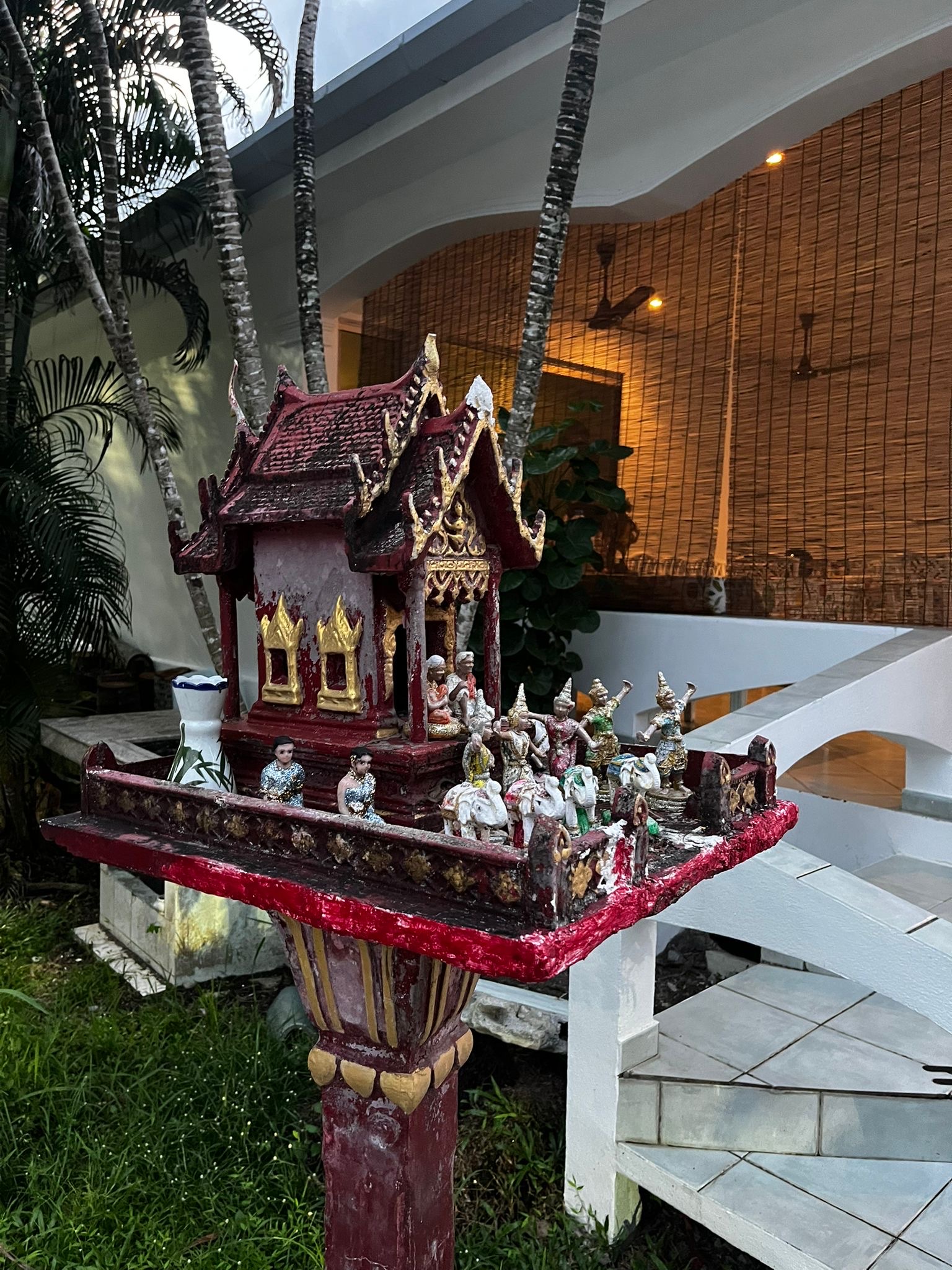The Rai Resort