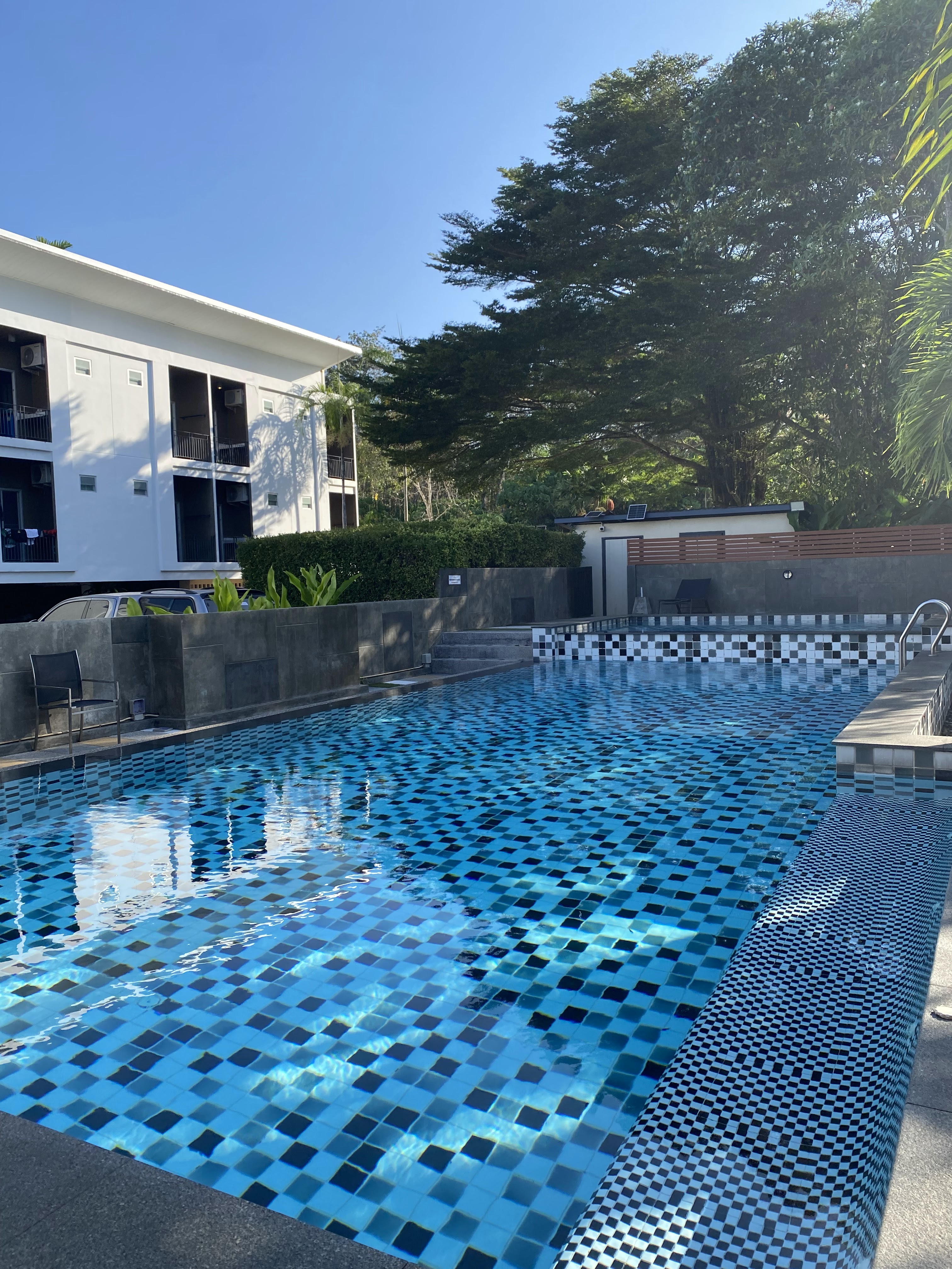 The Rubber Hotel Phuket