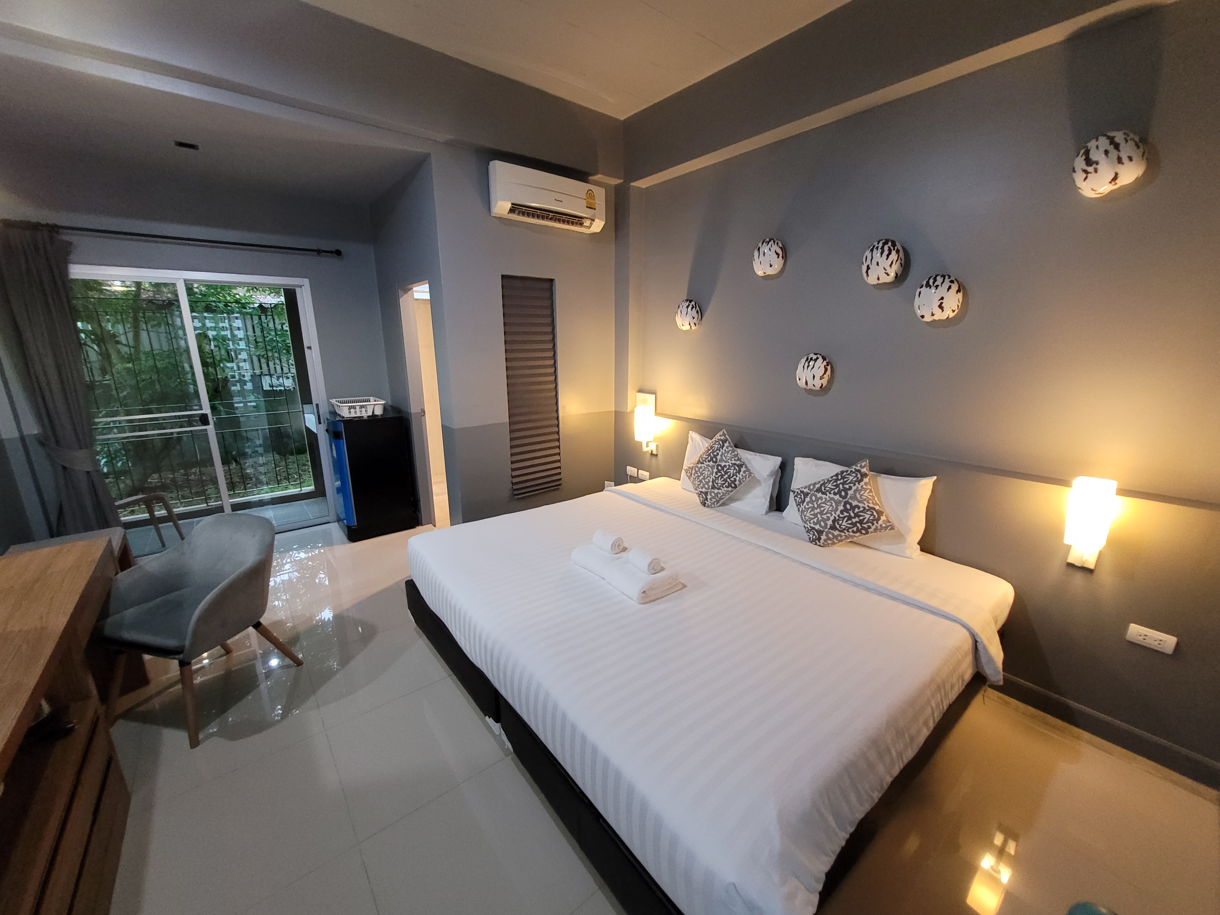 The Rubber Hotel Phuket