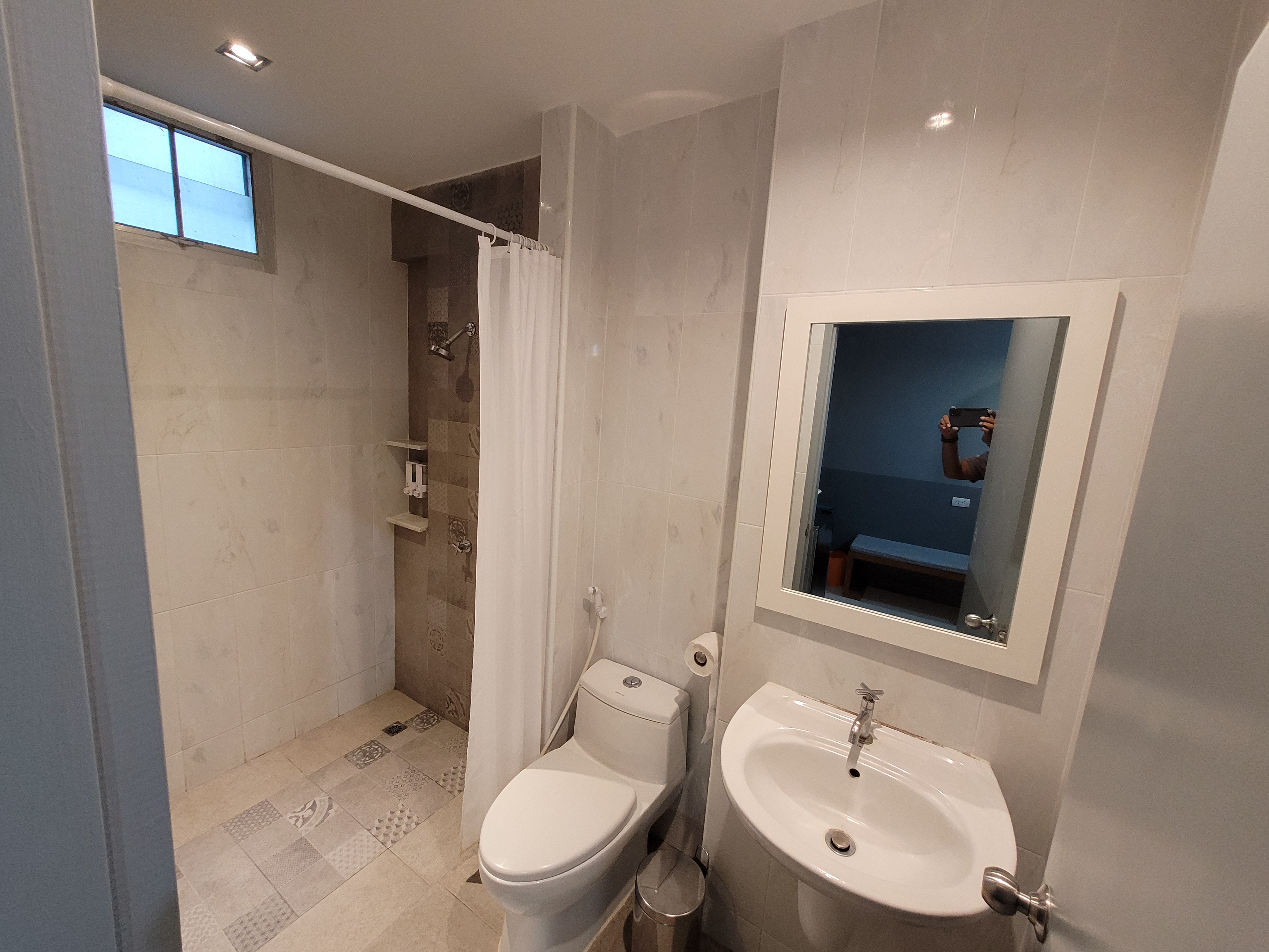 The Rubber Hotel Phuket