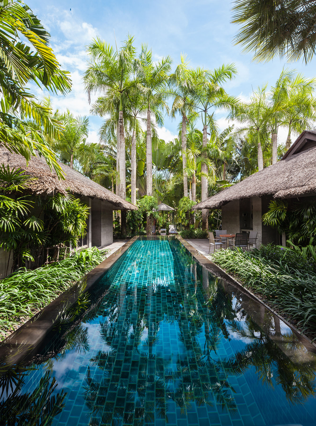 The Slate Phuket