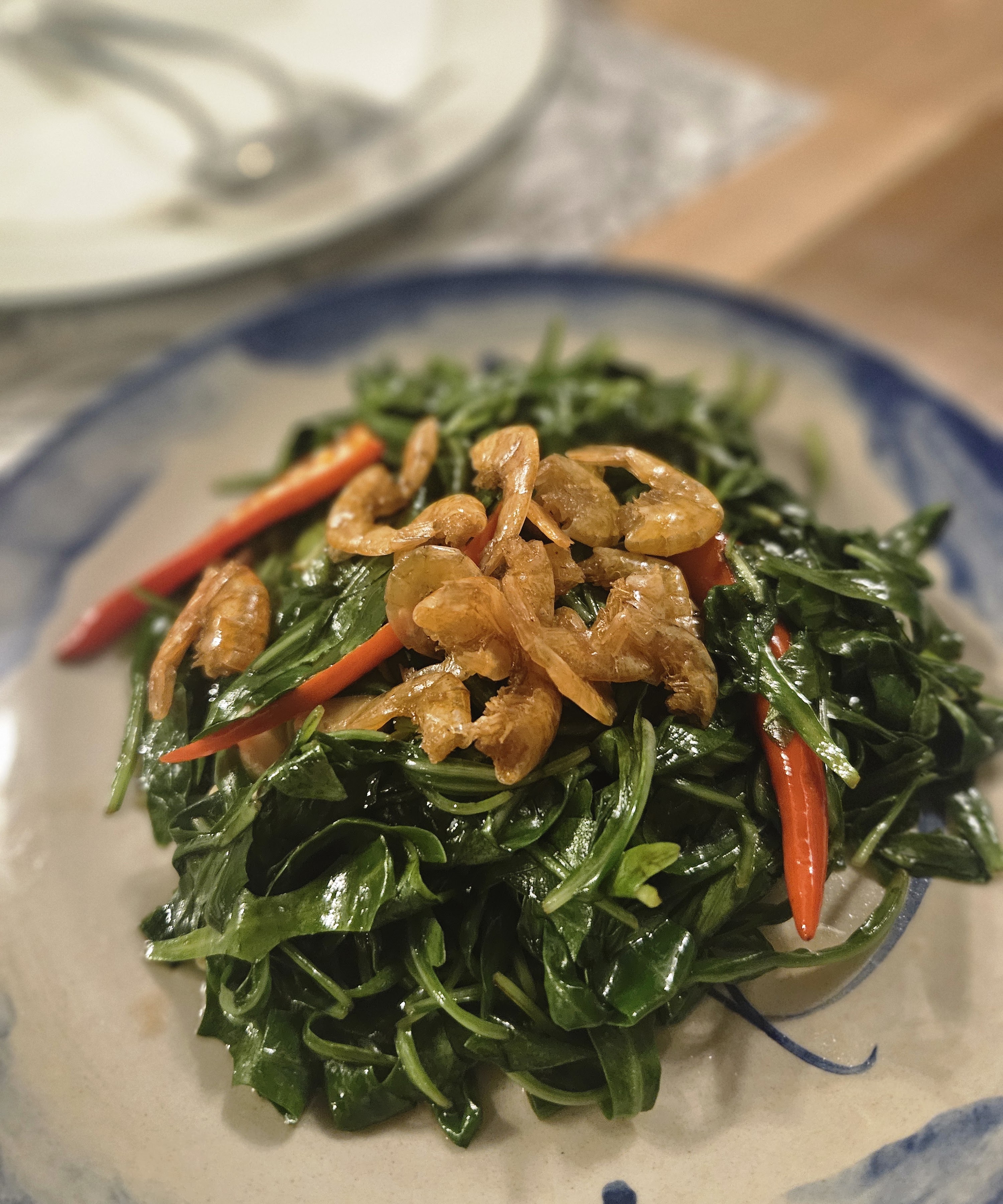 Toh Daeng at Baan Ar Jor