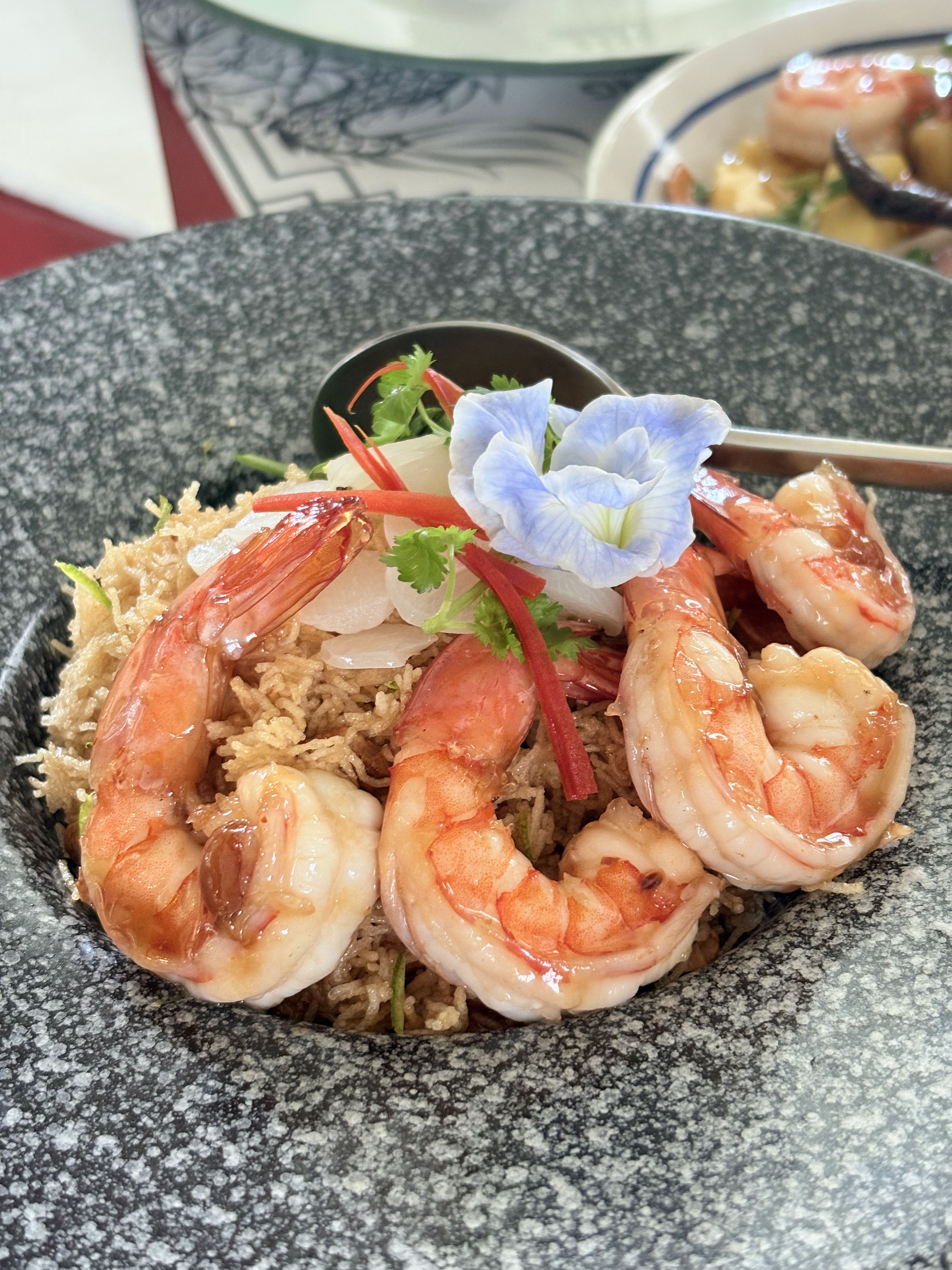 Toh Daeng at Baan Ar Jor