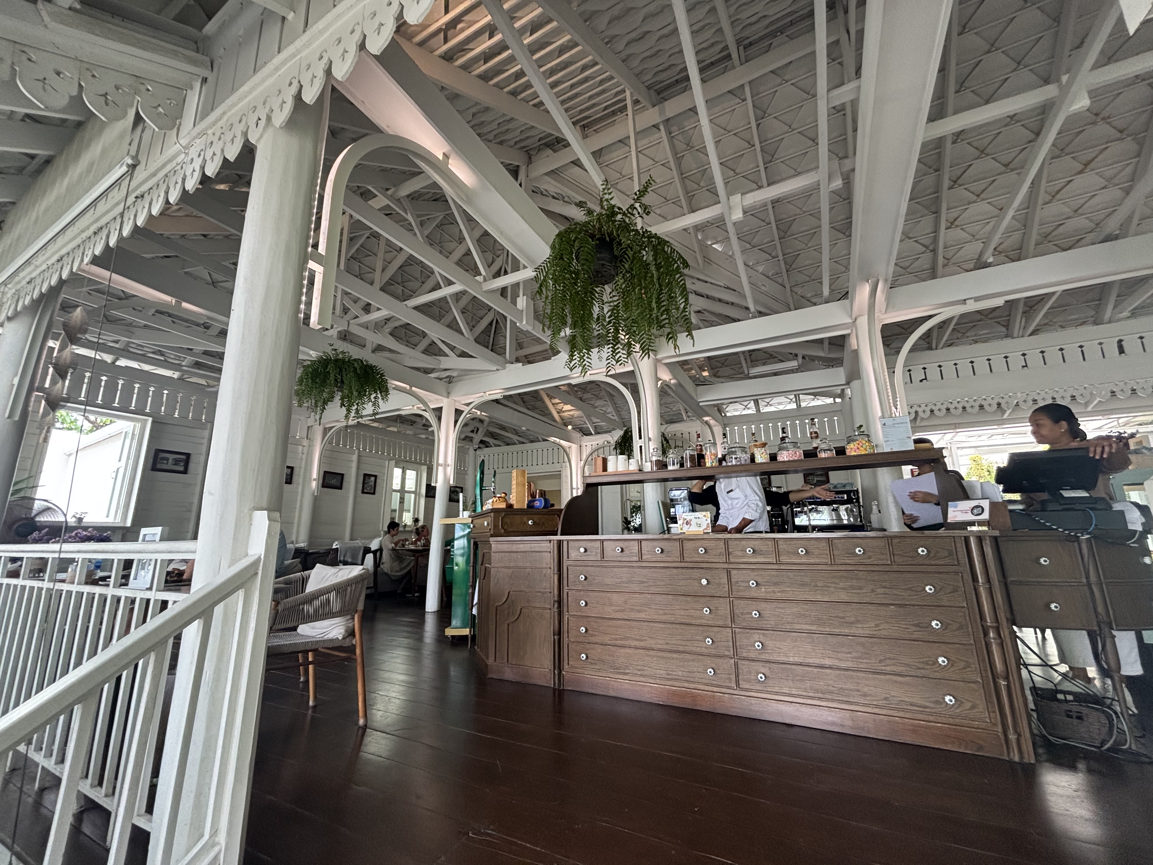 111 Social House