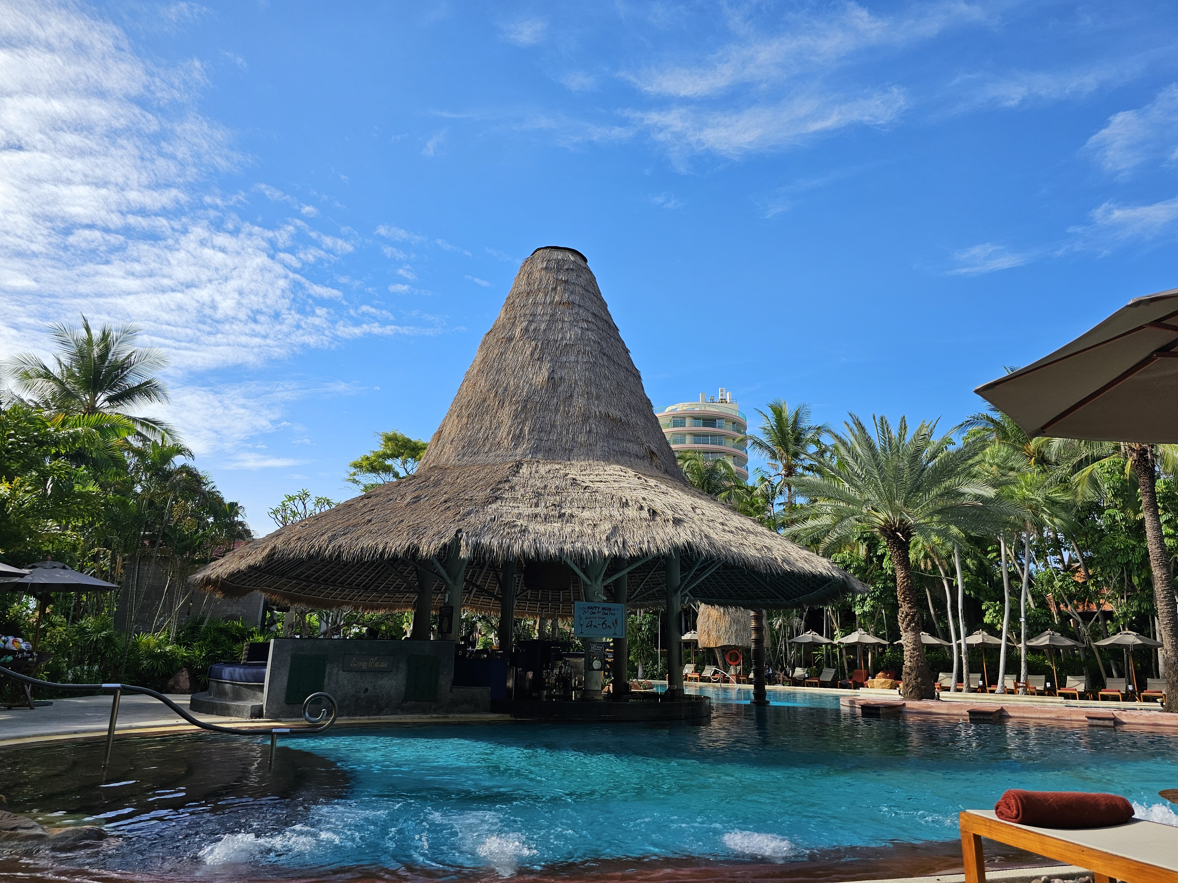 Anantara Hua Hin Resort