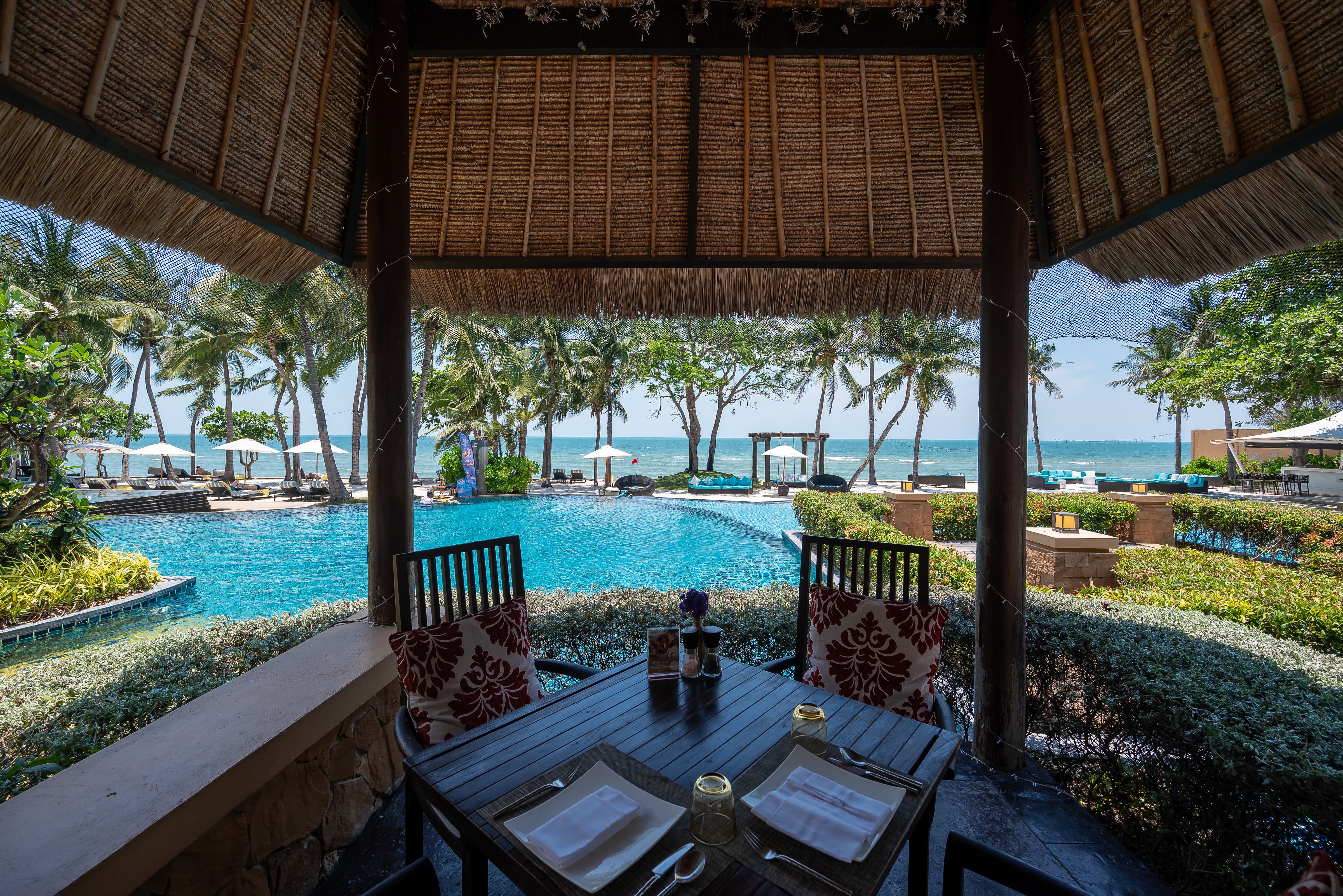 Kampu Restaurant