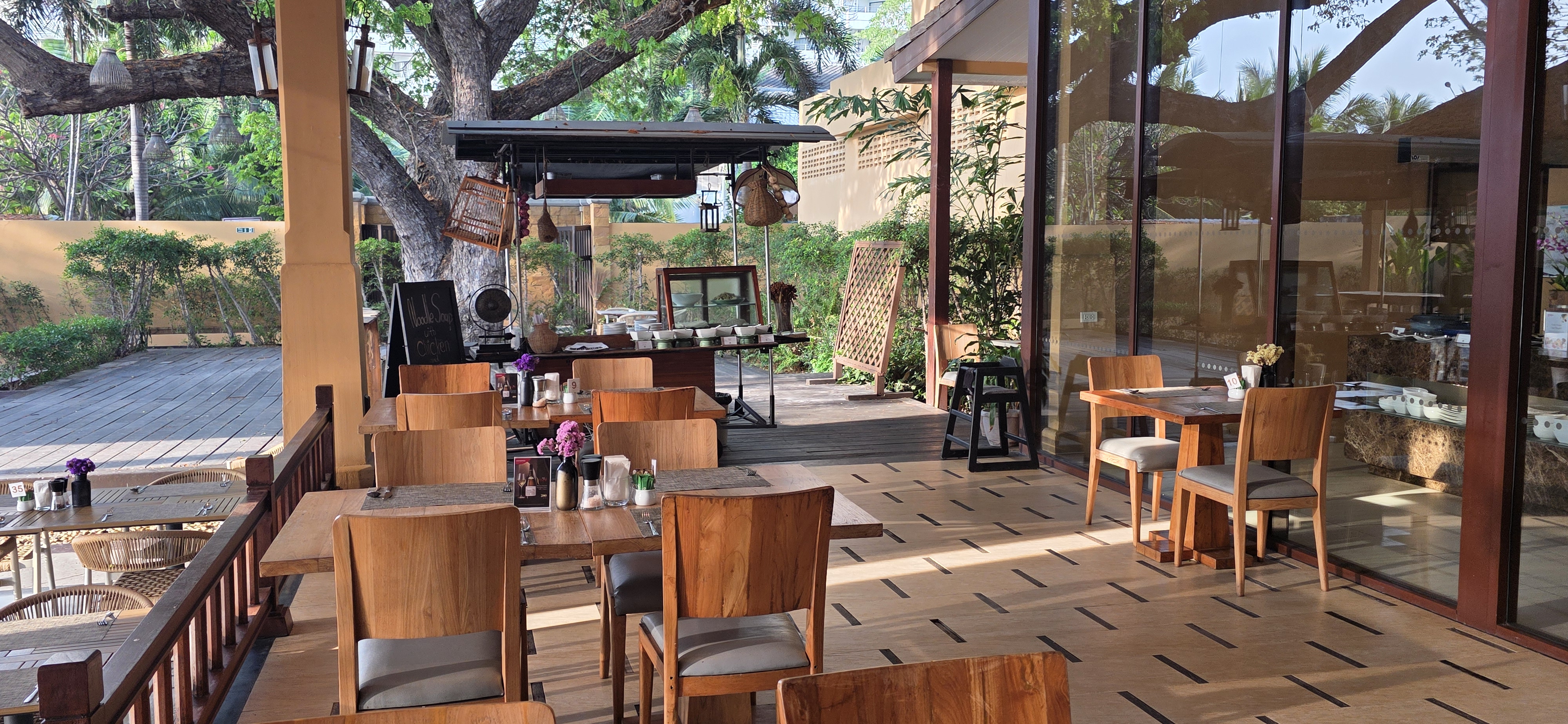 Kampu Restaurant