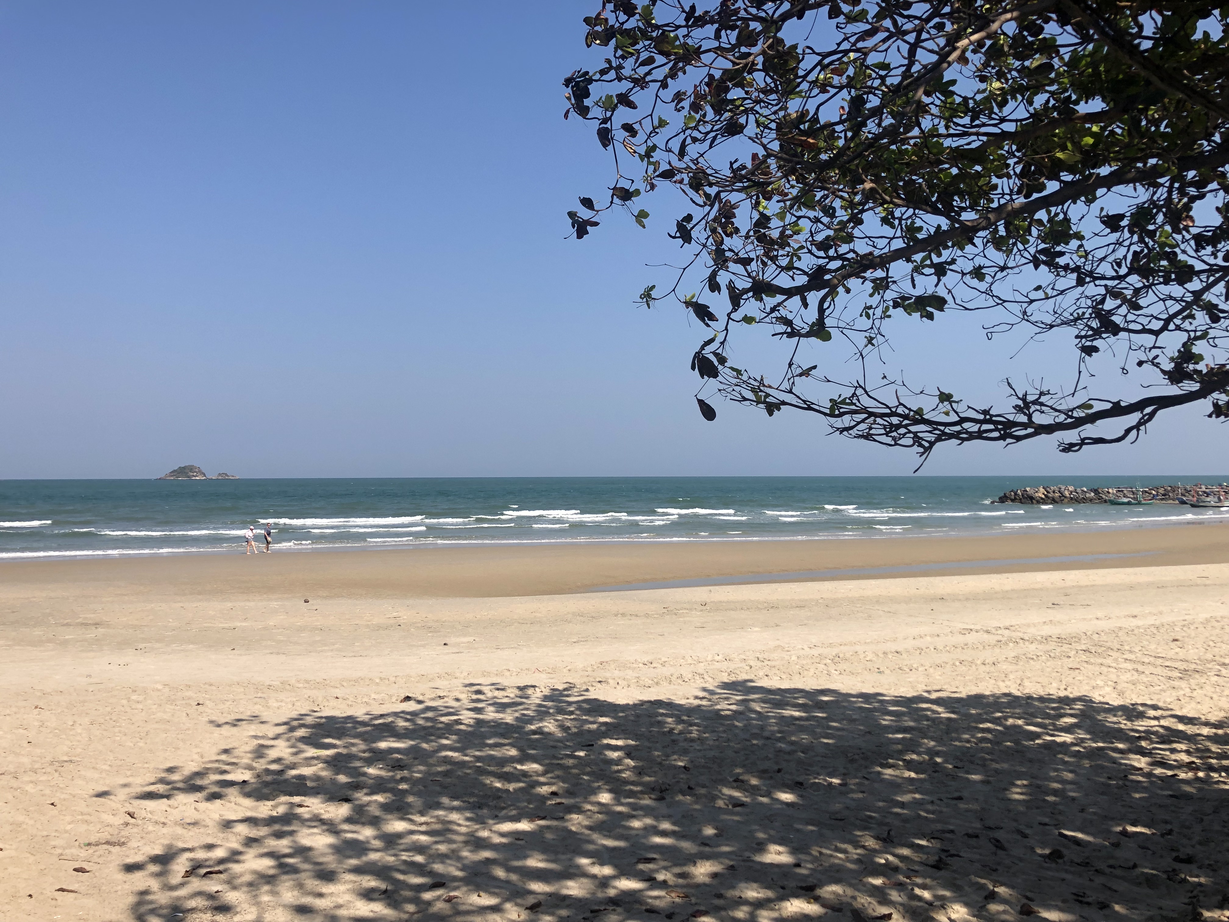 KHAO TAO BEACH LODGE