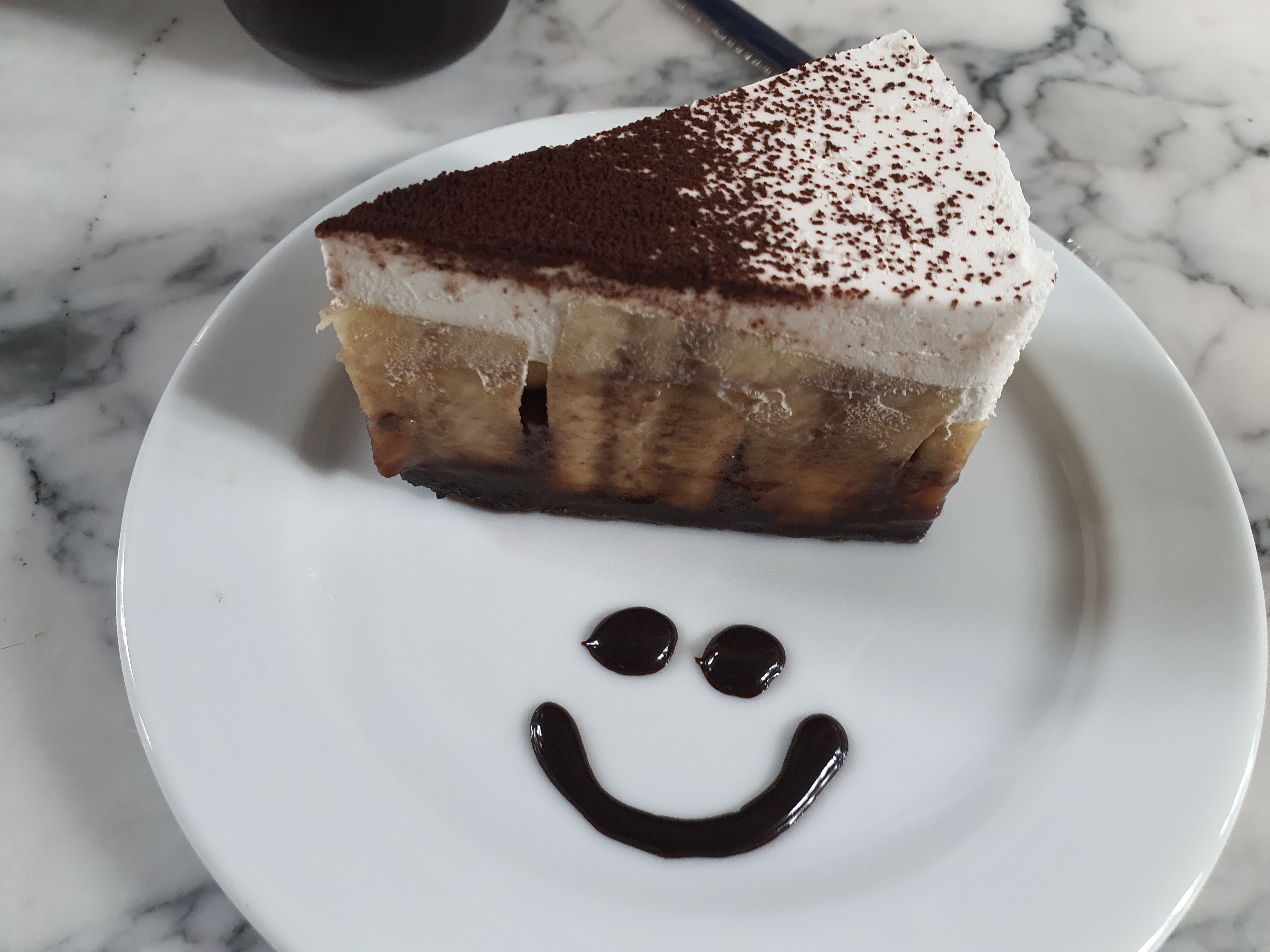Kocchira cafe