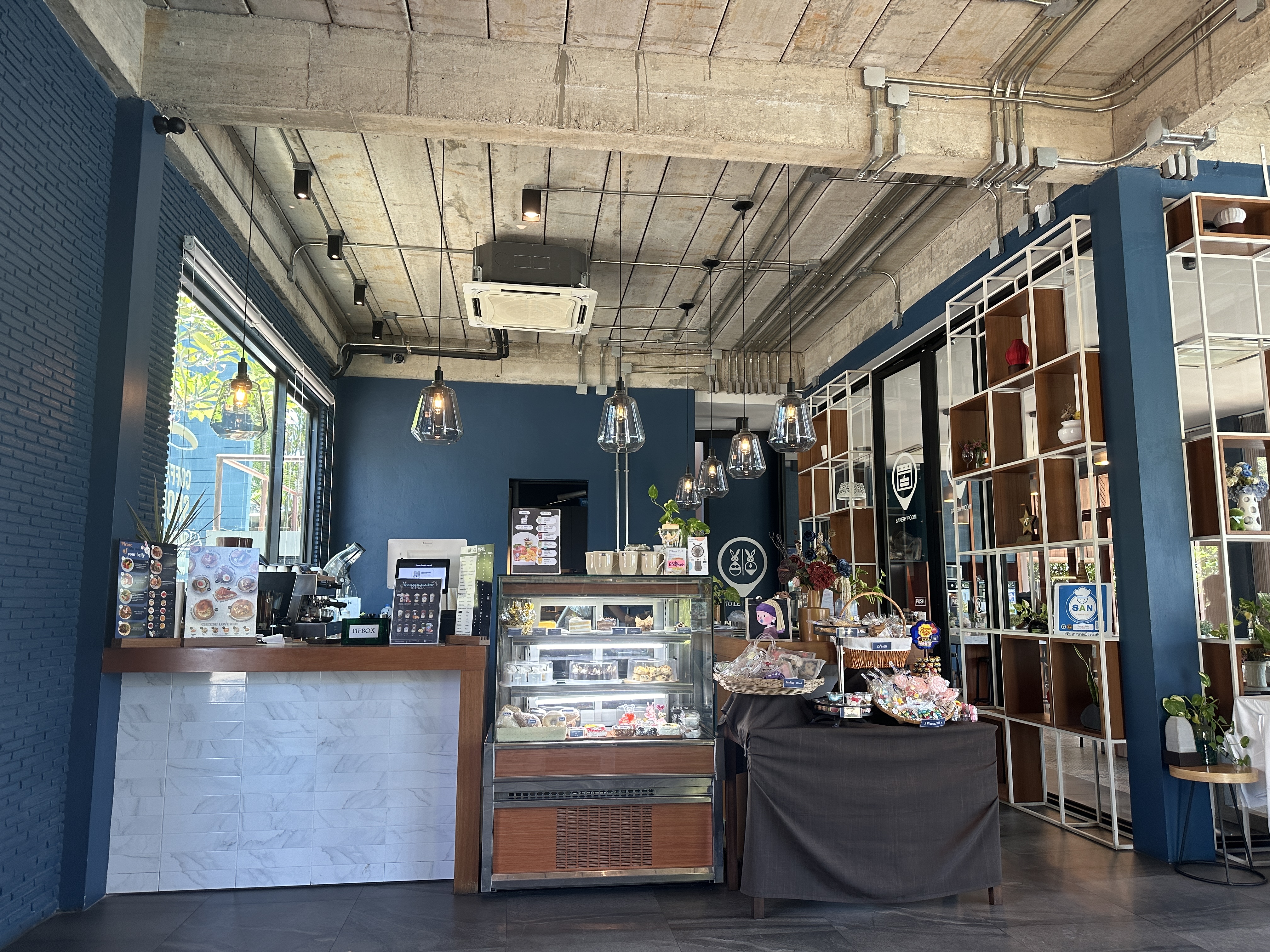 Kocchira cafe
