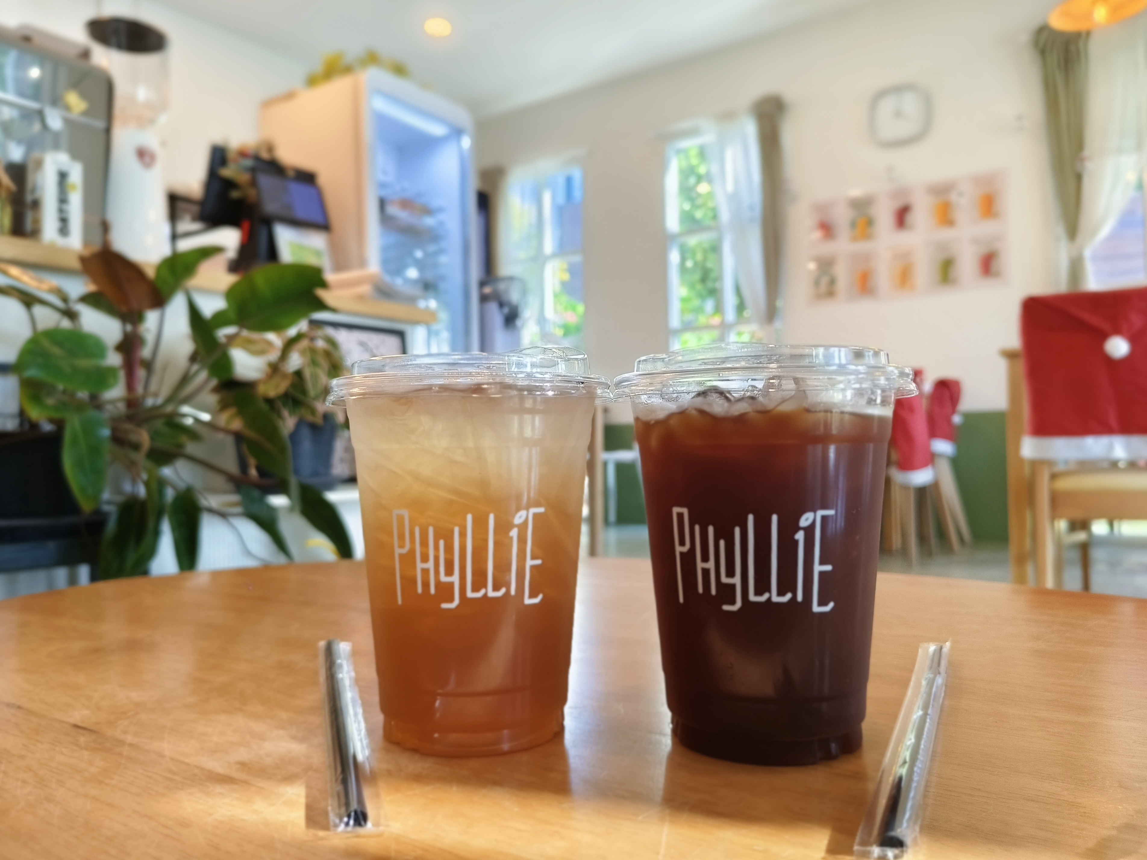 Phyllie Cafe