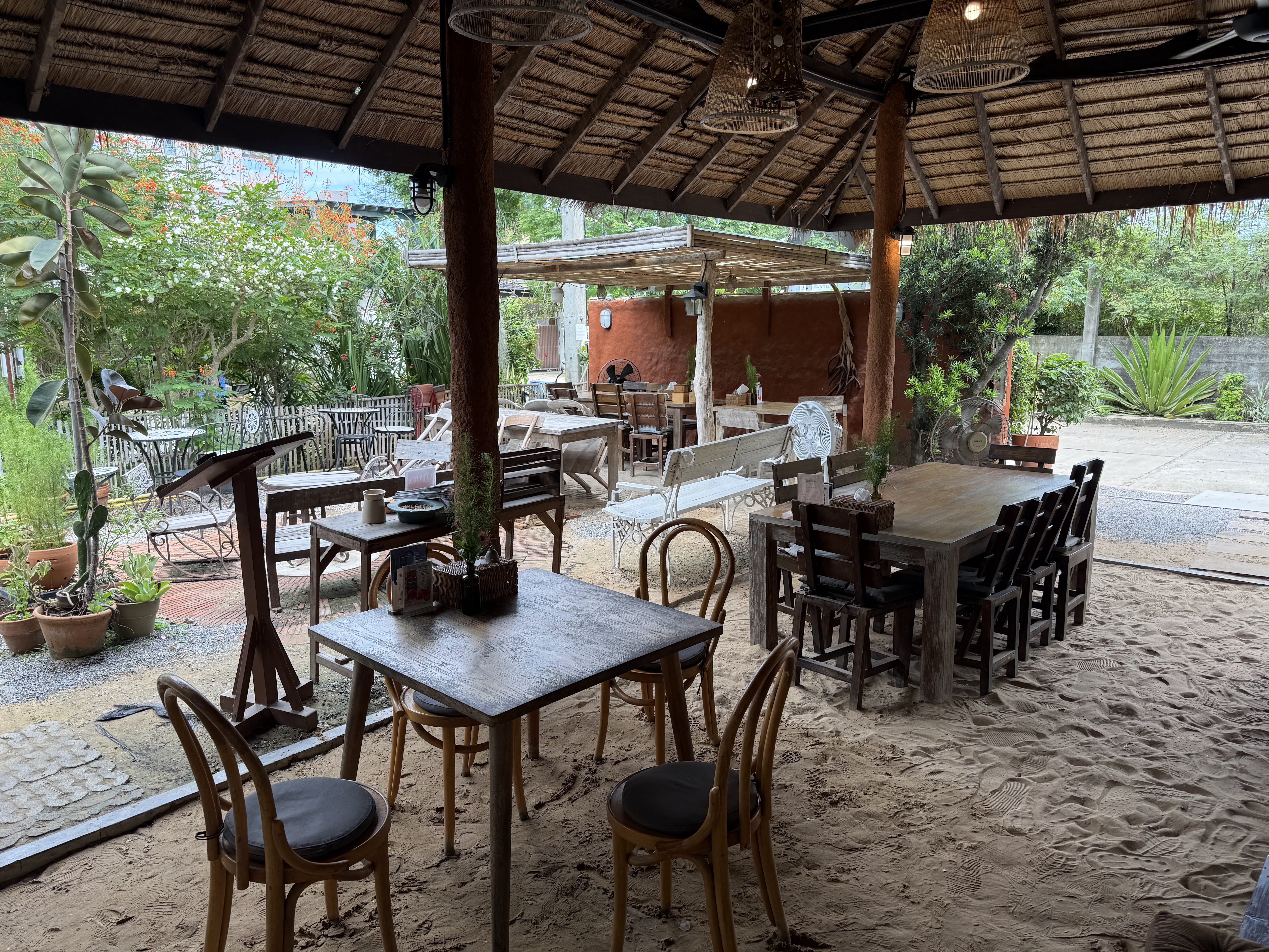 Pranberry B&B & Cafe