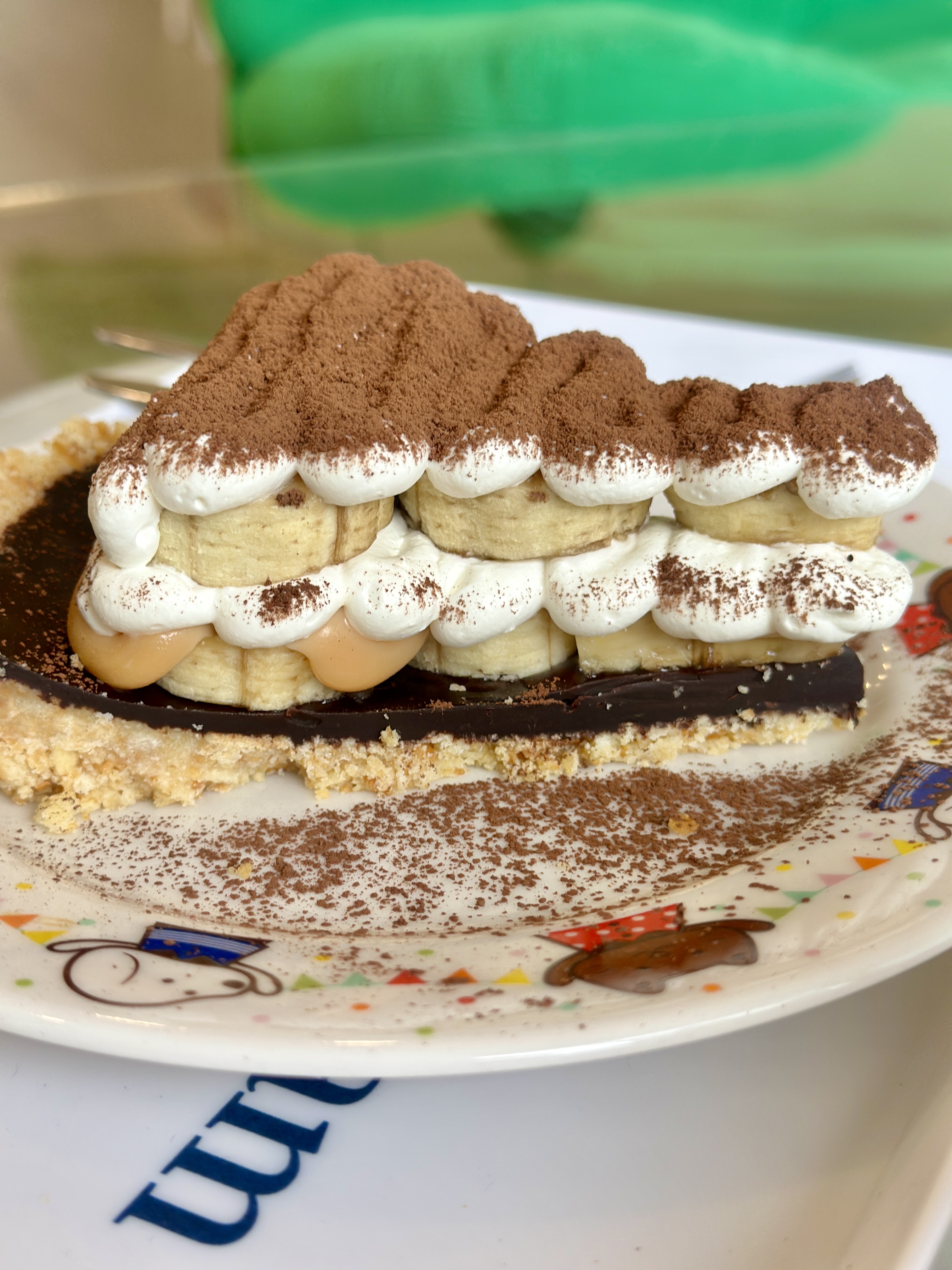 S'more Cafe Huahin (coffee&dessert)