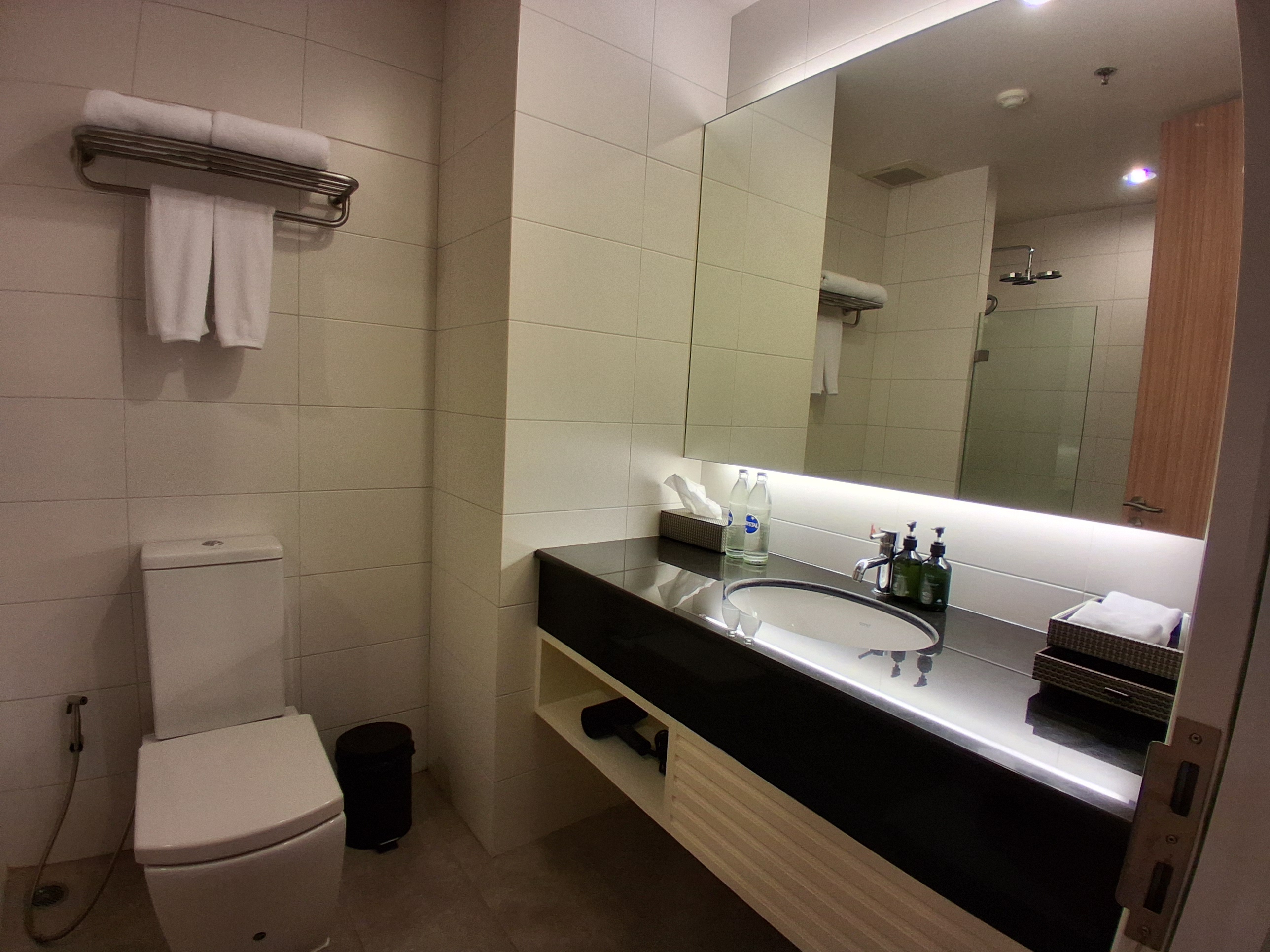 THE KASET, HUA HIN