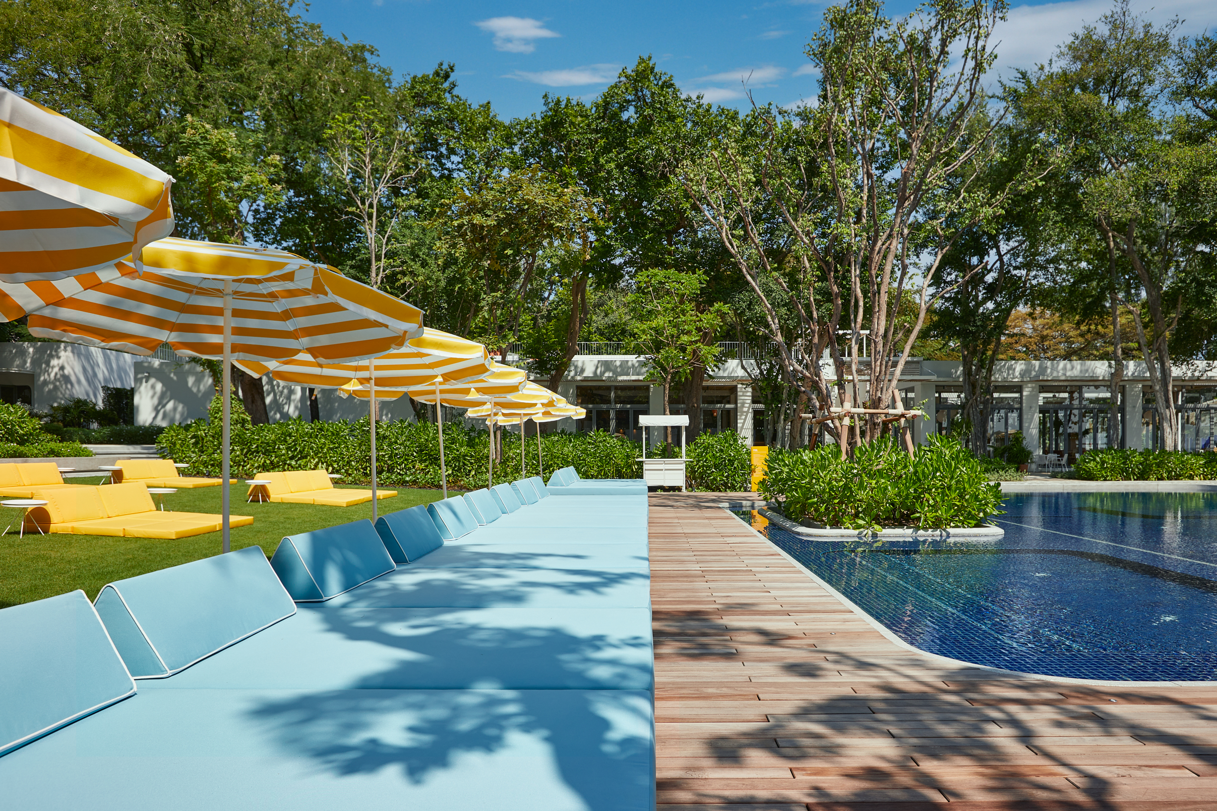The Standard, Hua Hin