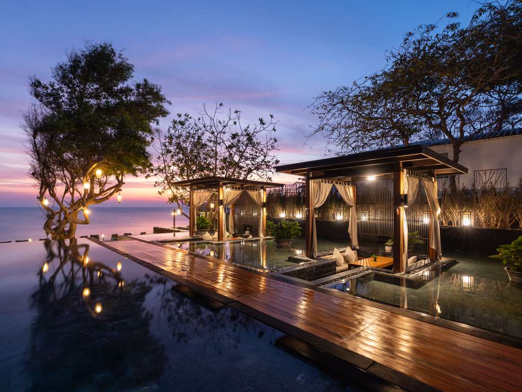V Villas Hua Hin - MGallery Collection