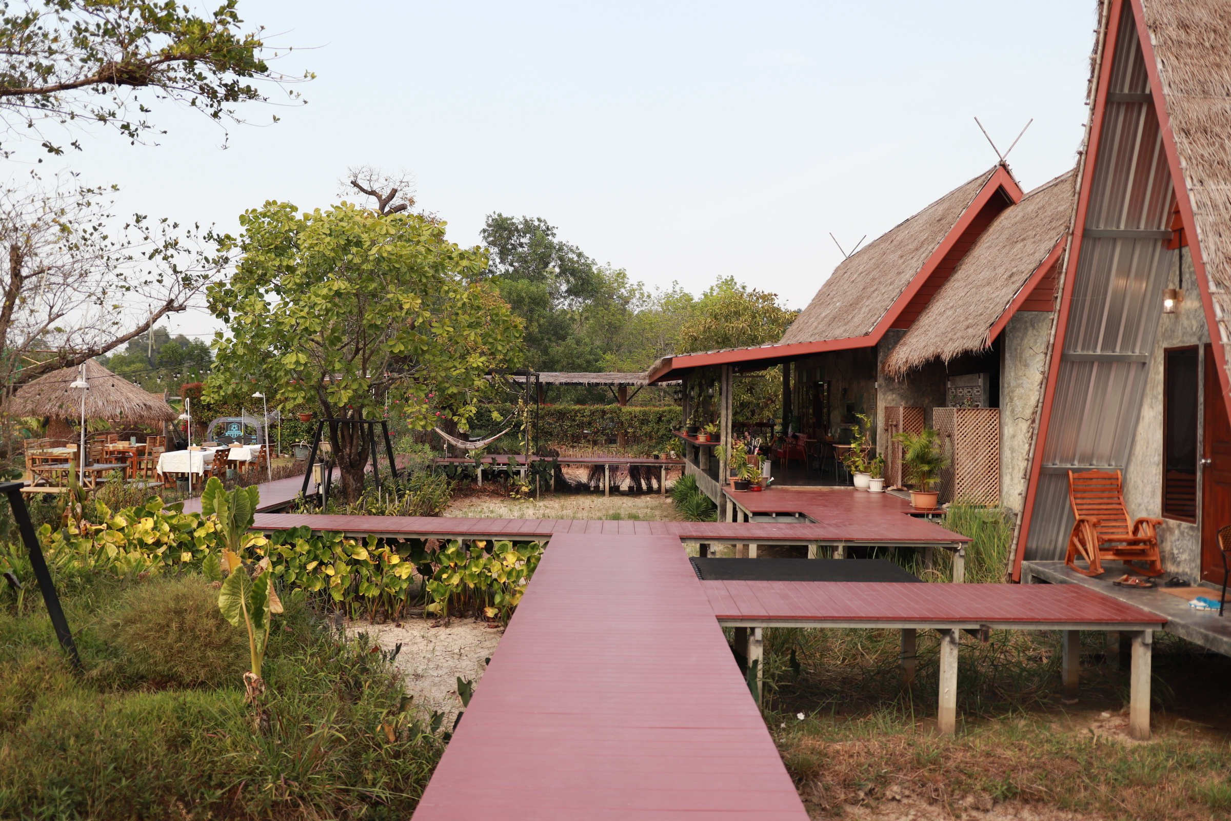 Rice Wonder Restaurant & Cafe