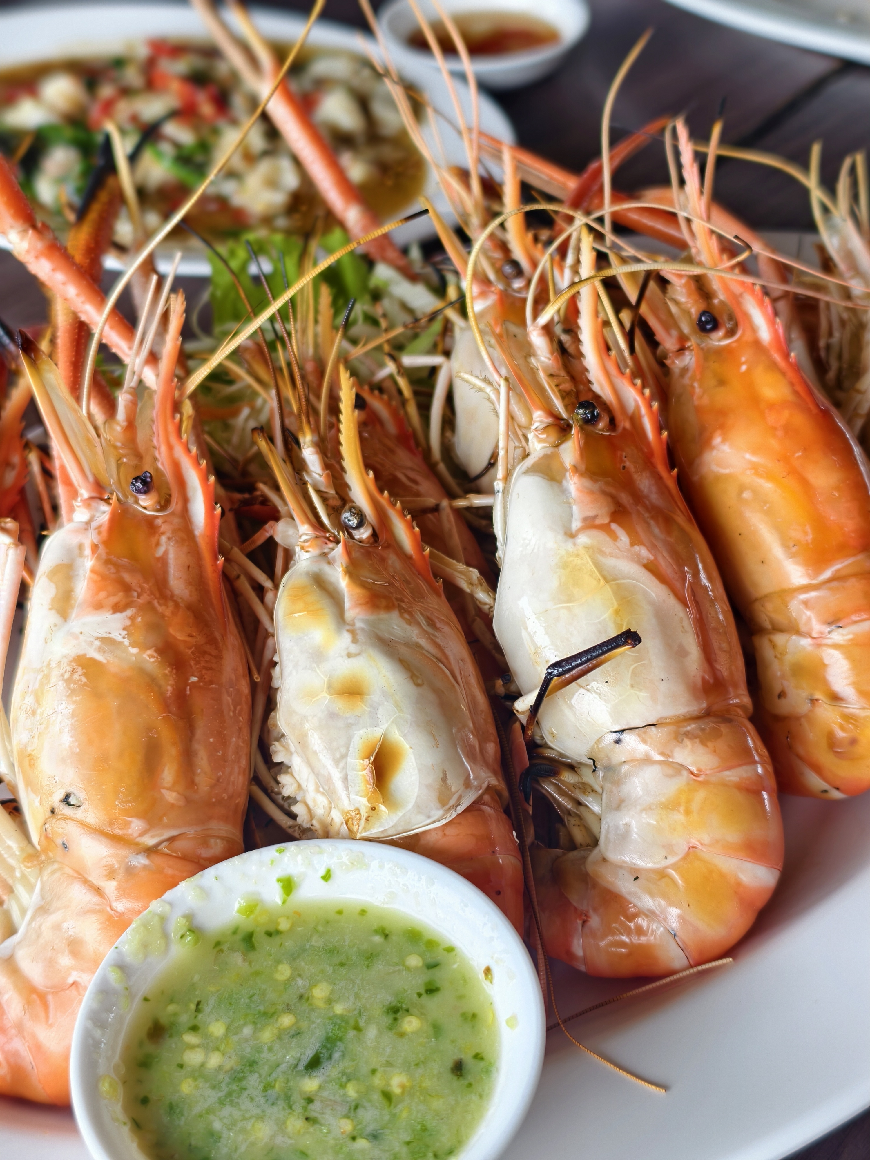 Rak Thale Seafood