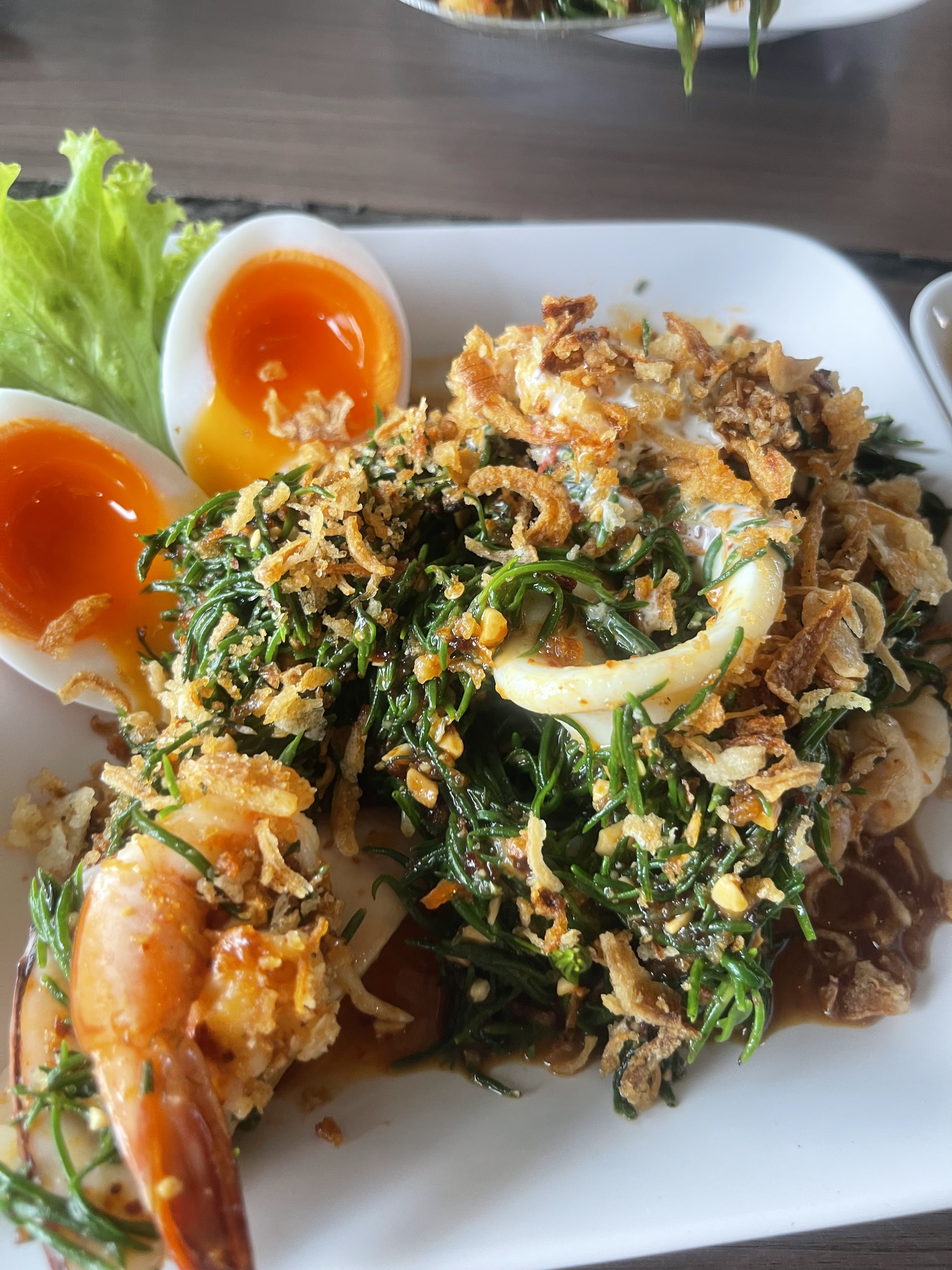 Rak Thale Seafood
