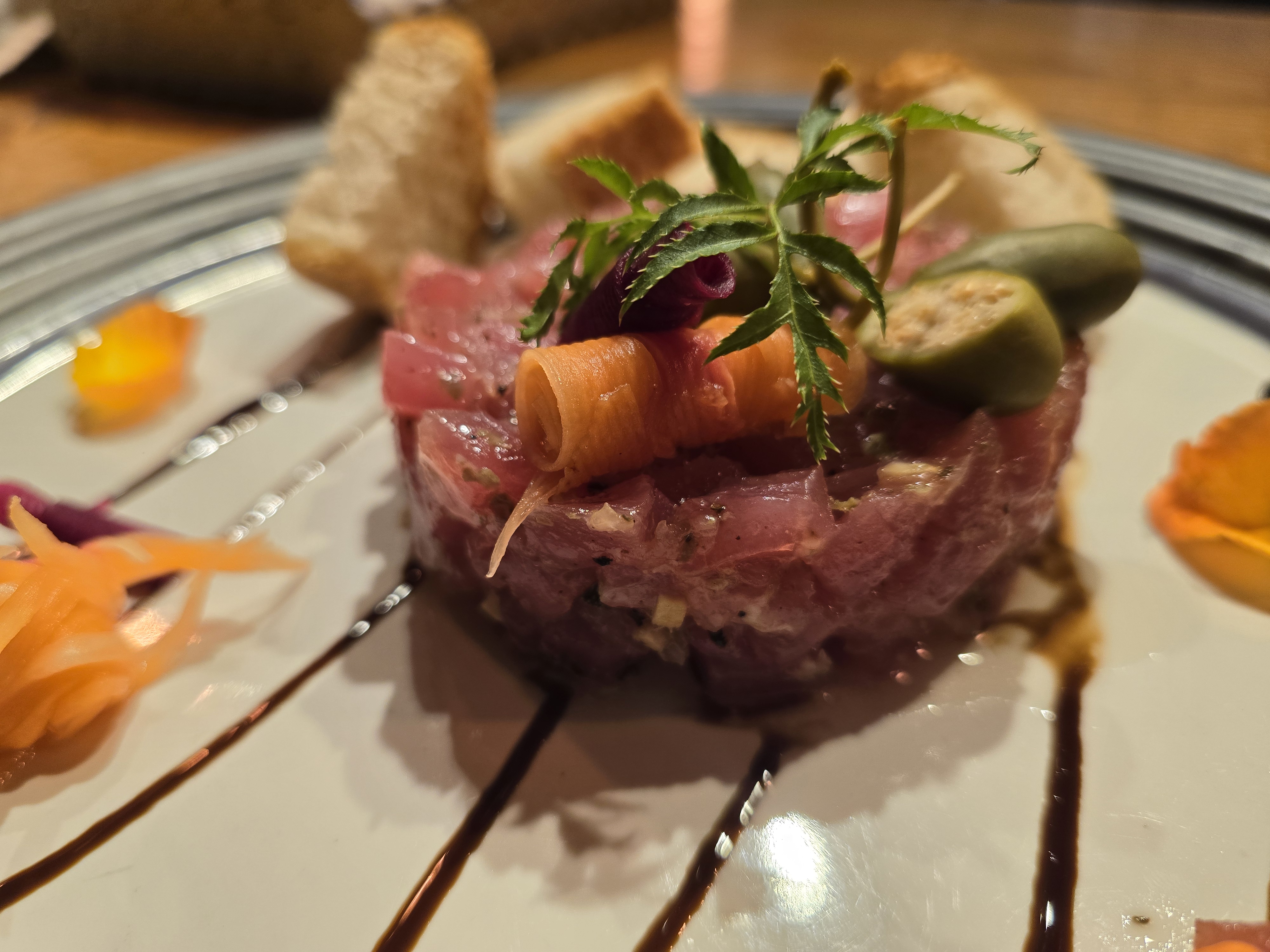 Aromi diversi Italian Restaurant Pizzeria And Beach Bar