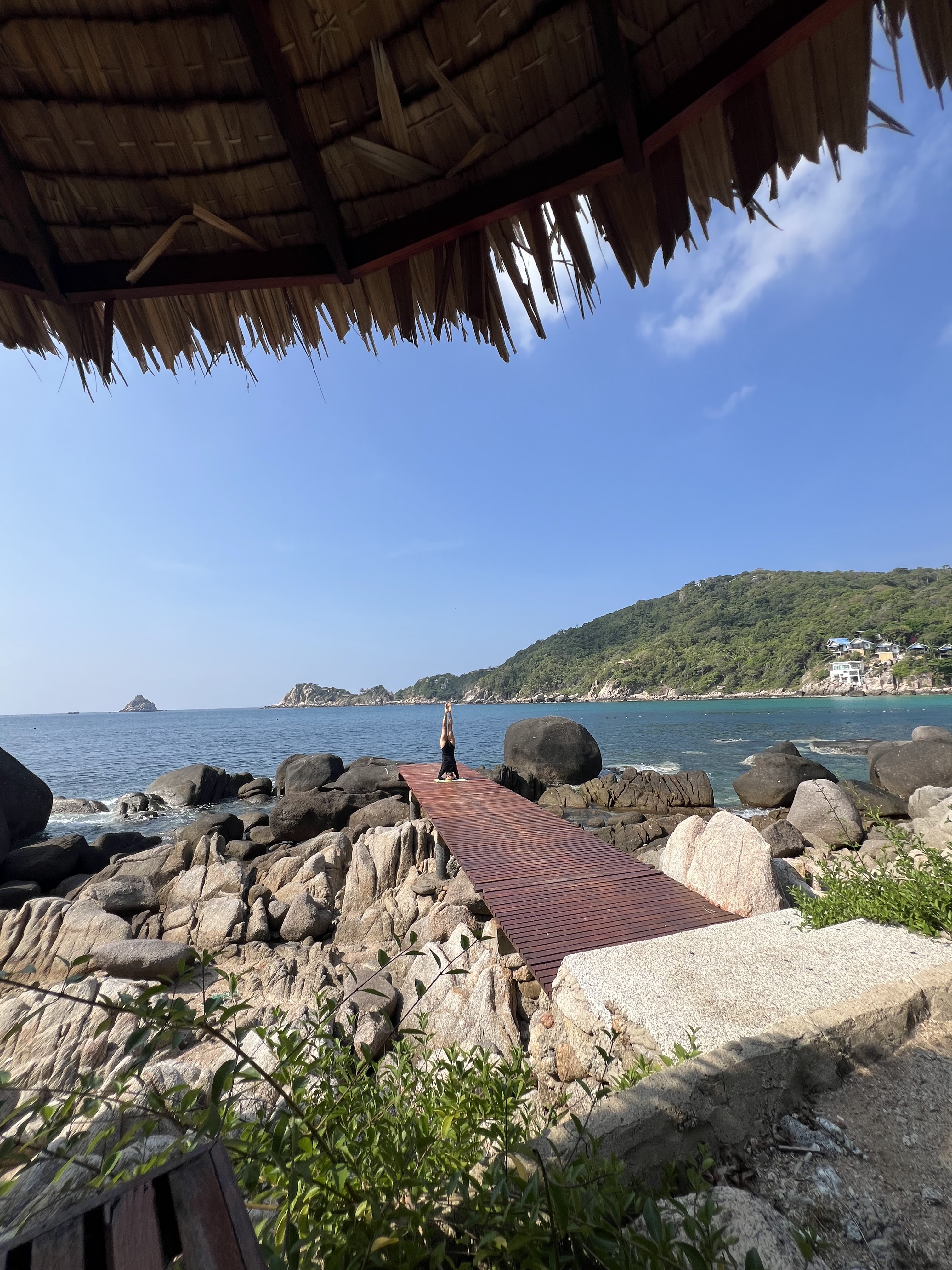 Baan Talay Koh Tao - Resort & Yoga