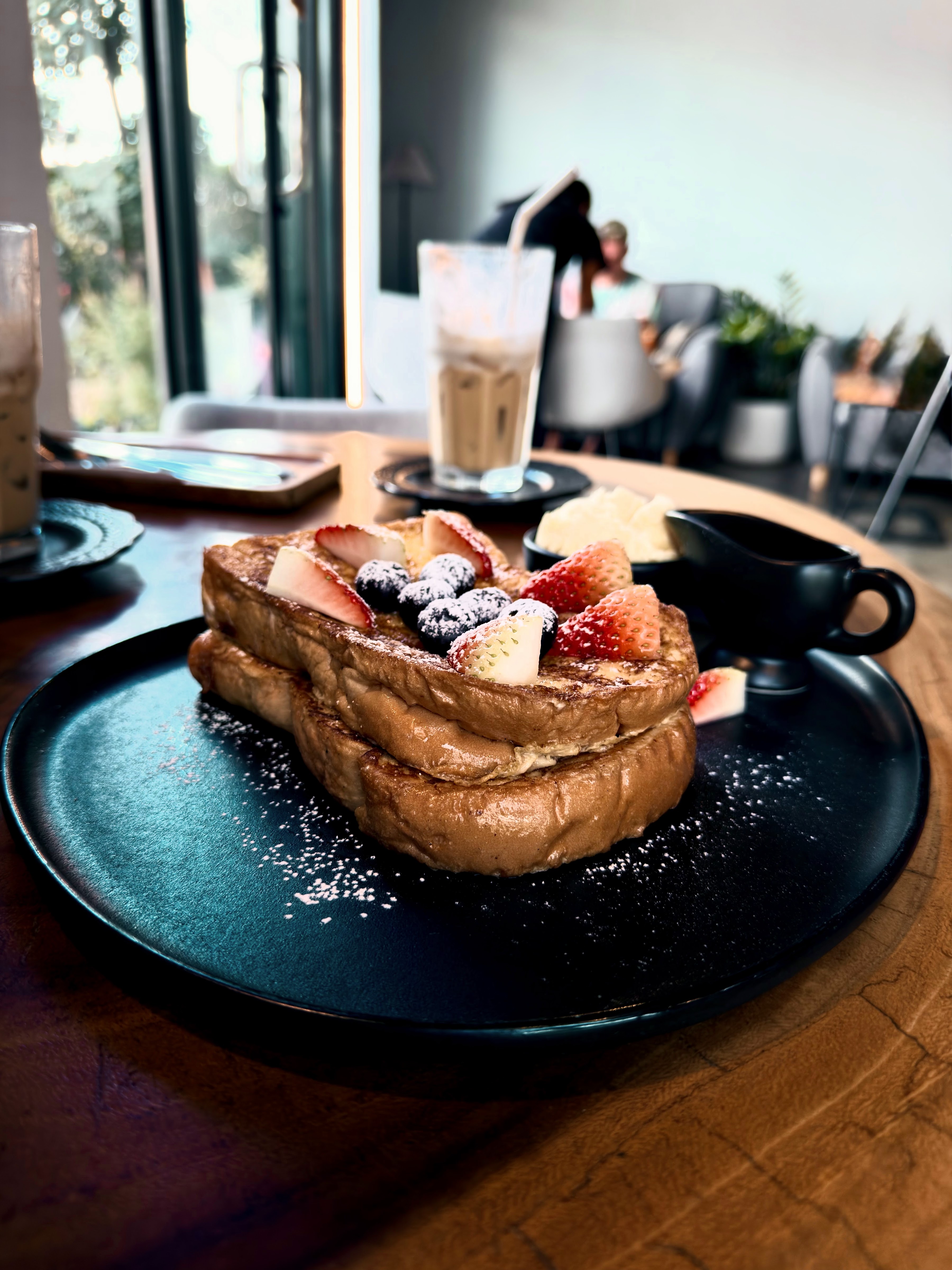 Gio Coffee and Pastry