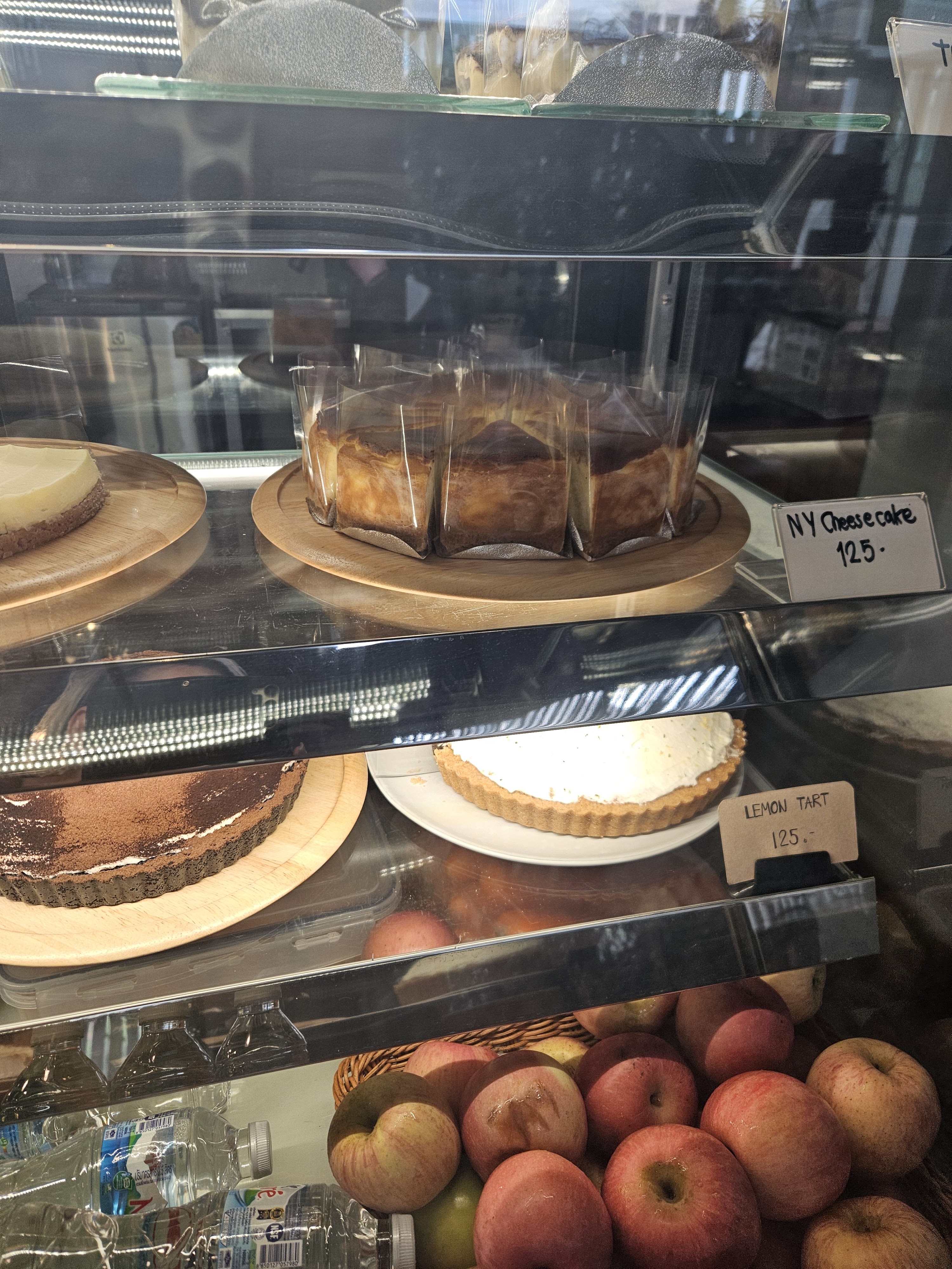 Gio Coffee and Pastry