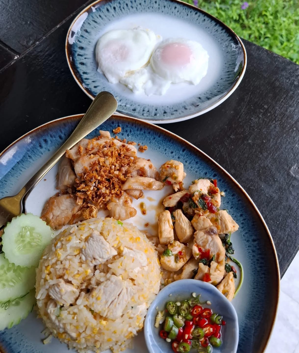 I am Café Samui
