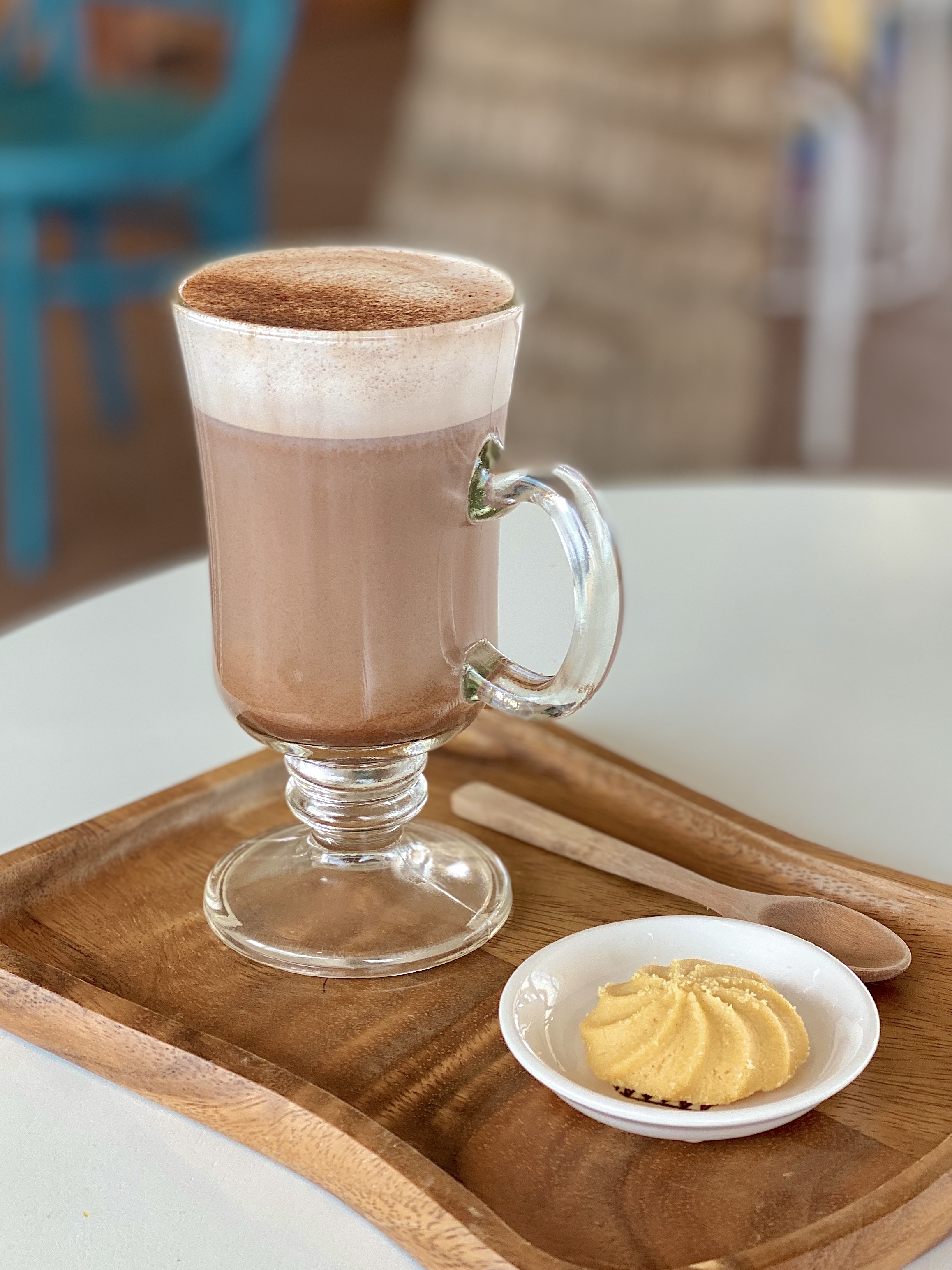 Kathys Coffee Beachfront Café & Breakfast, Koh Samui