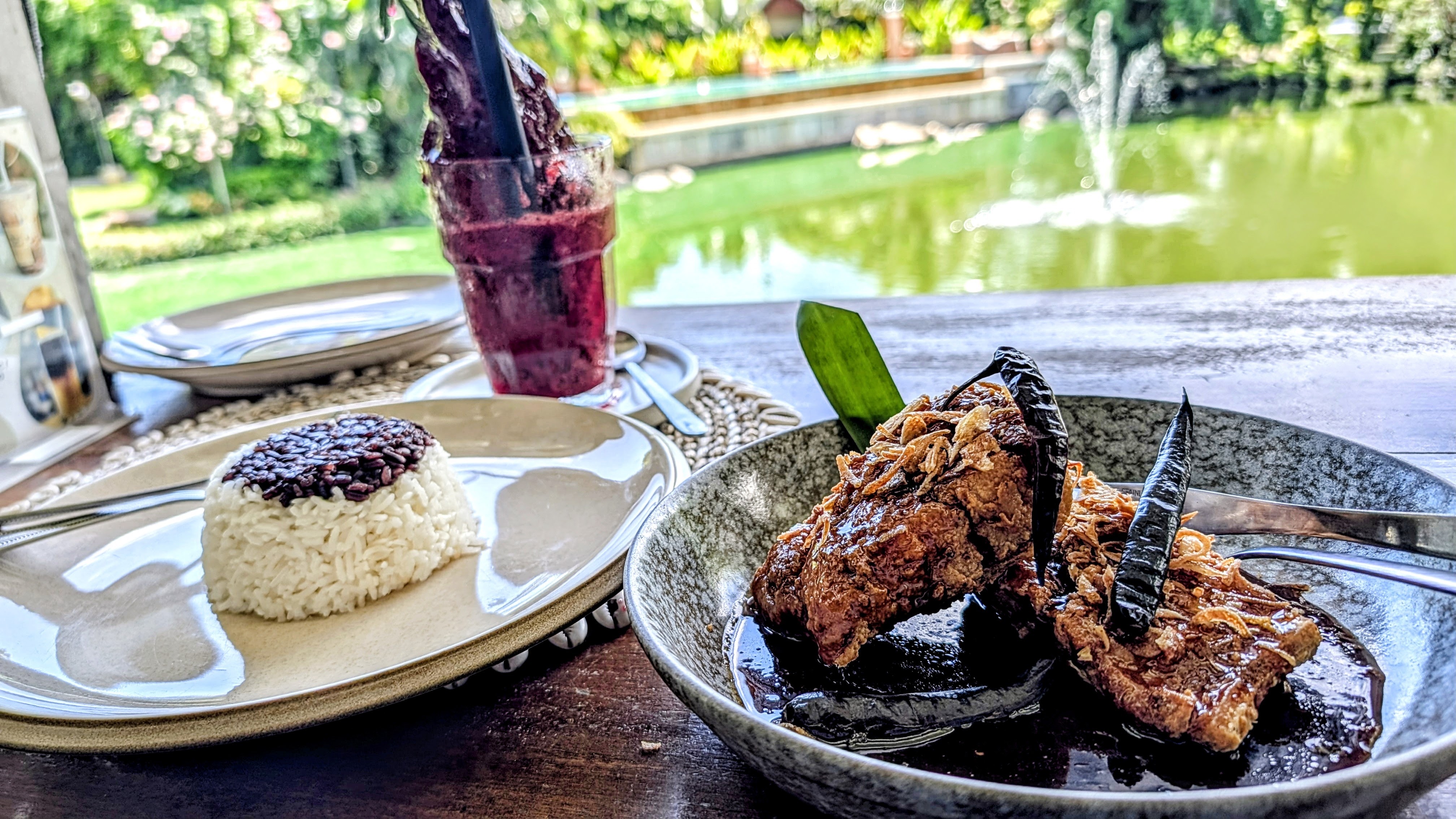 My Cafe & Restaurant